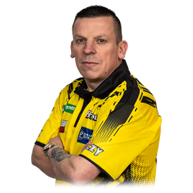 Obraz Dave Chisnall