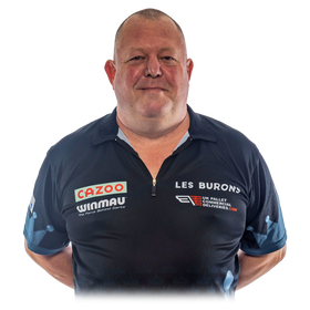 Obraz Mervyn King