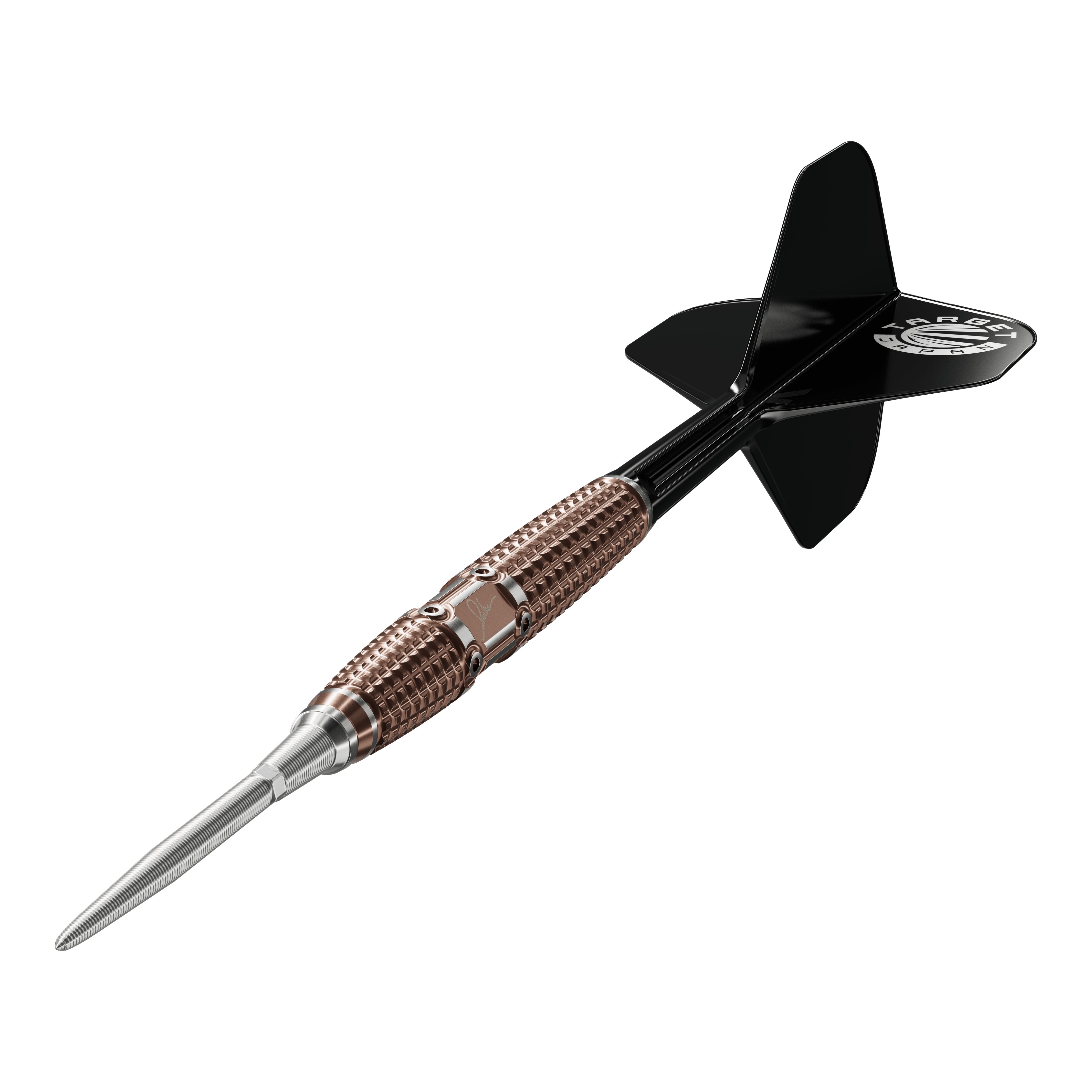 Target Japan Paul Lim The Legend GEN10 Swiss Point Steel Darts Target Japan Paul Lim The Legend GEN10 Swiss Point Steel Darts
