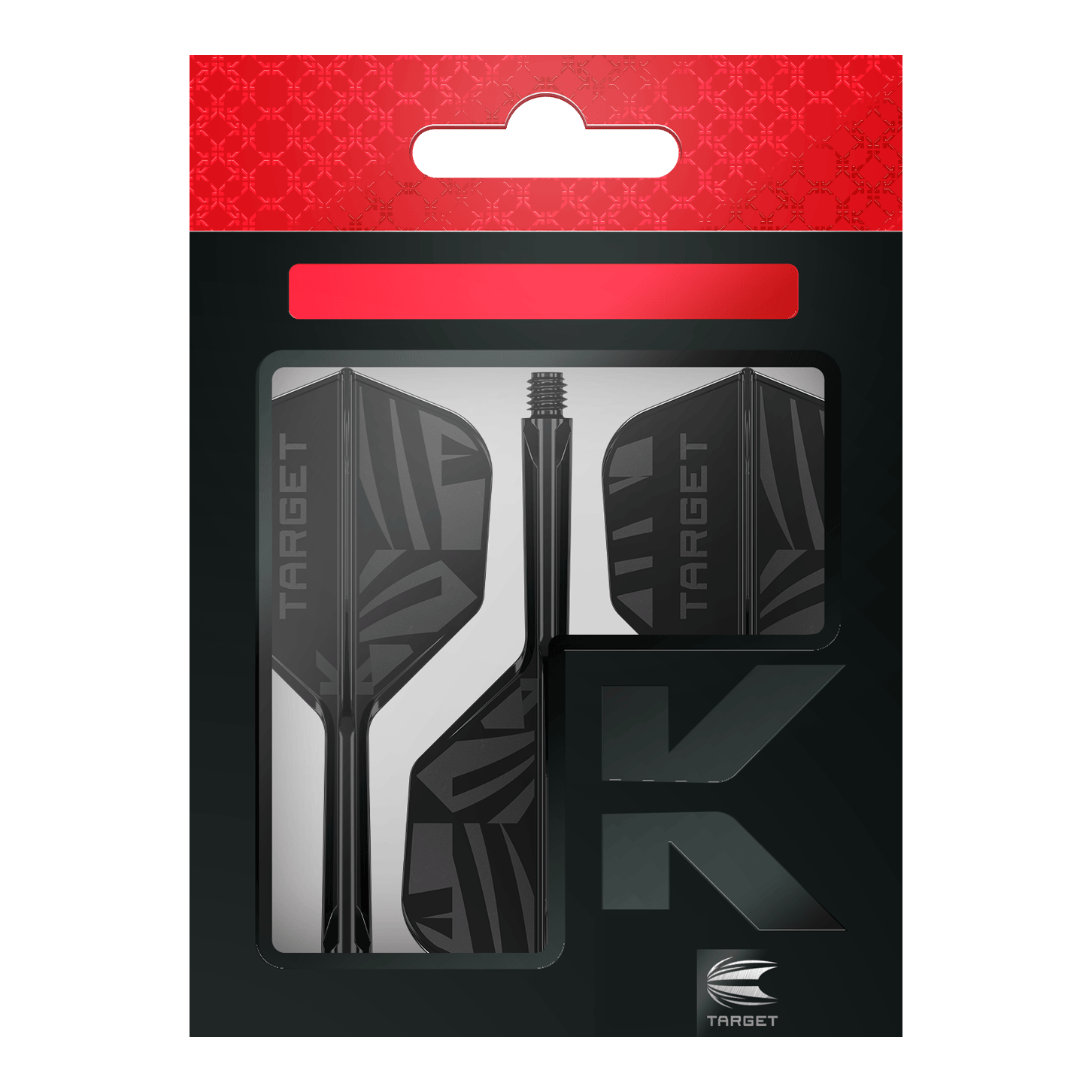 Lotki Target K-Flex Black No6