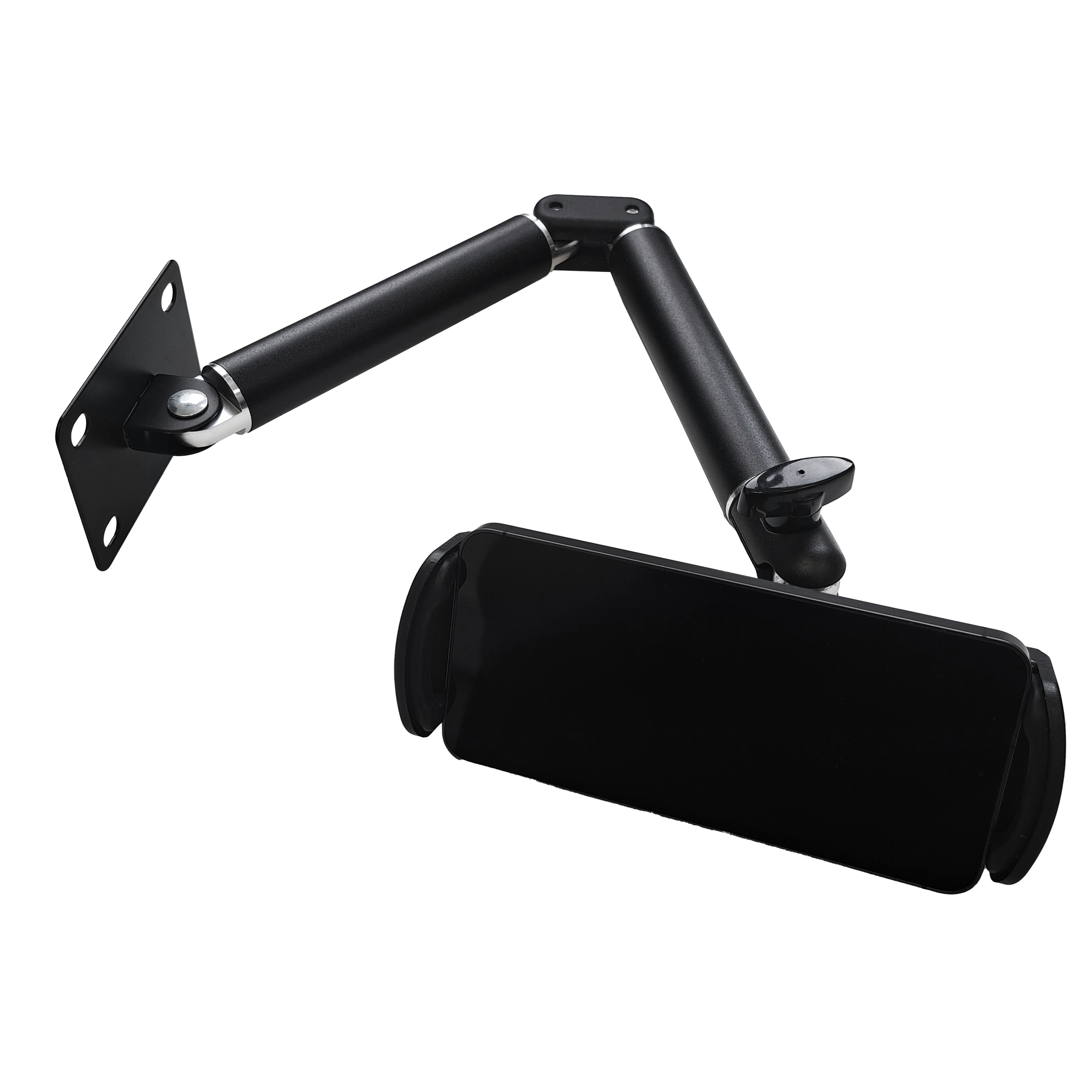 McDart TABFlex Smartphone-Wandhalterung mit flexiblem Arm