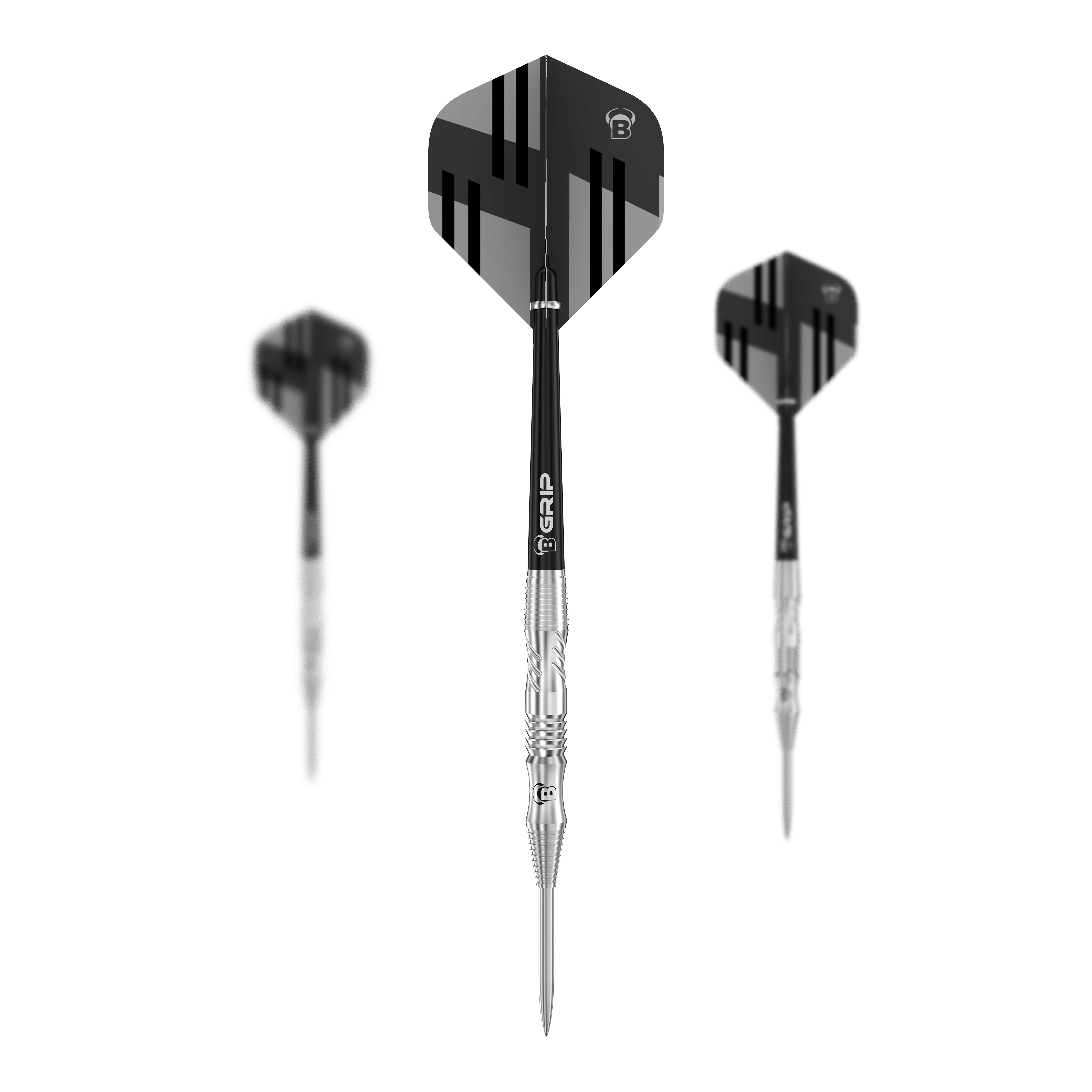 Bulls Tac T1 Steeldarts