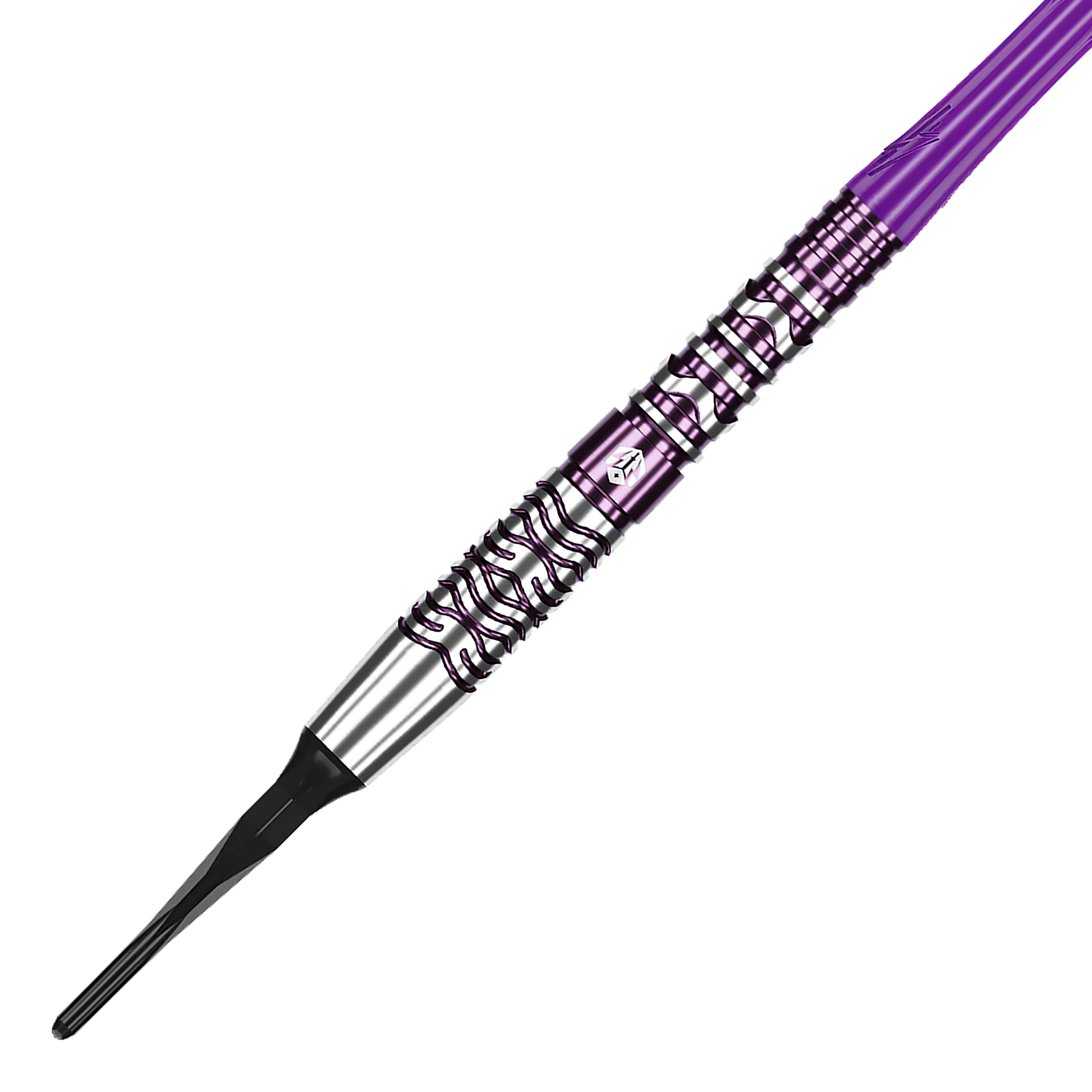 Caliburn Awakening Ivan Softdarts - 20g Hier sehen Sie die Caliburn Awakening Ivan Softdarts - 20g. Diese Softdarts sind speziell für Dartspieler entworfen.