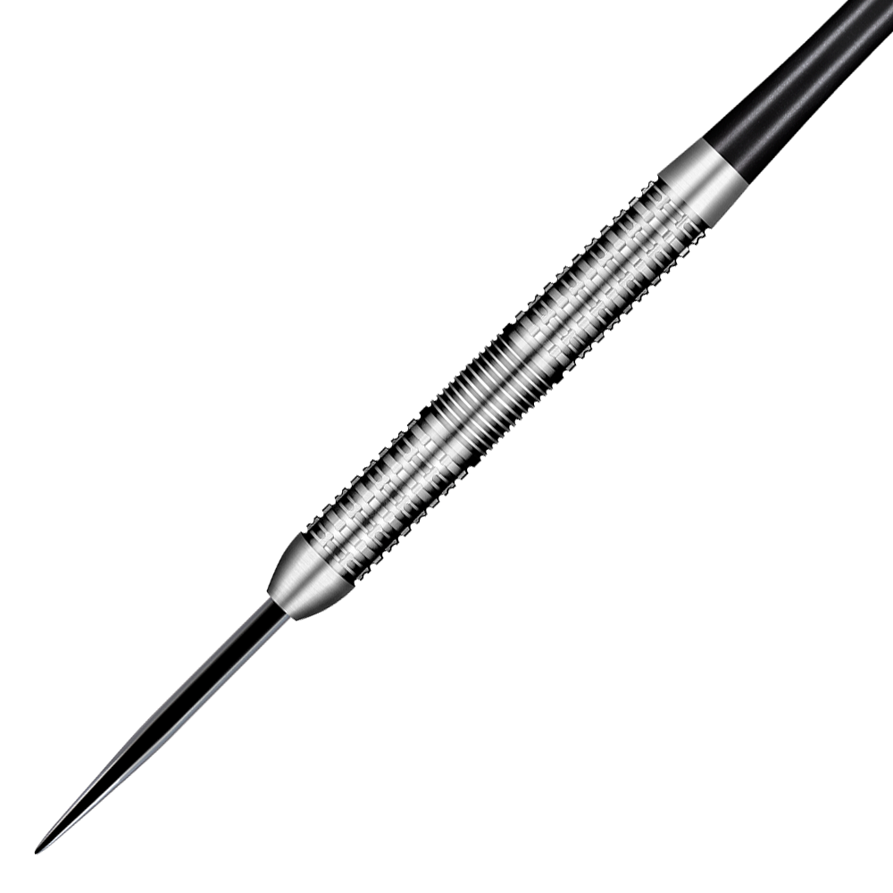 Strzał Rowby-John Rodriguez Dagat Steeldarts - 23g