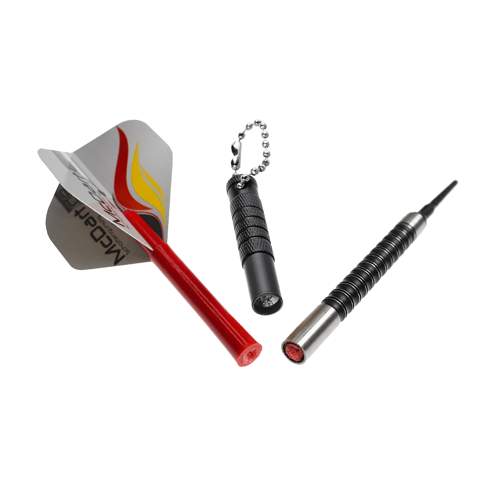 Środek do usuwania pozostałości po trzonku pocisku Dieses Bild zeigt ein Produktbild mit dem Dateinamen 613_BT8200660_Bullet_Shaftrest_Entferner_Schwarz_2. Das Produkt erscheint in schwarzer Farbe.