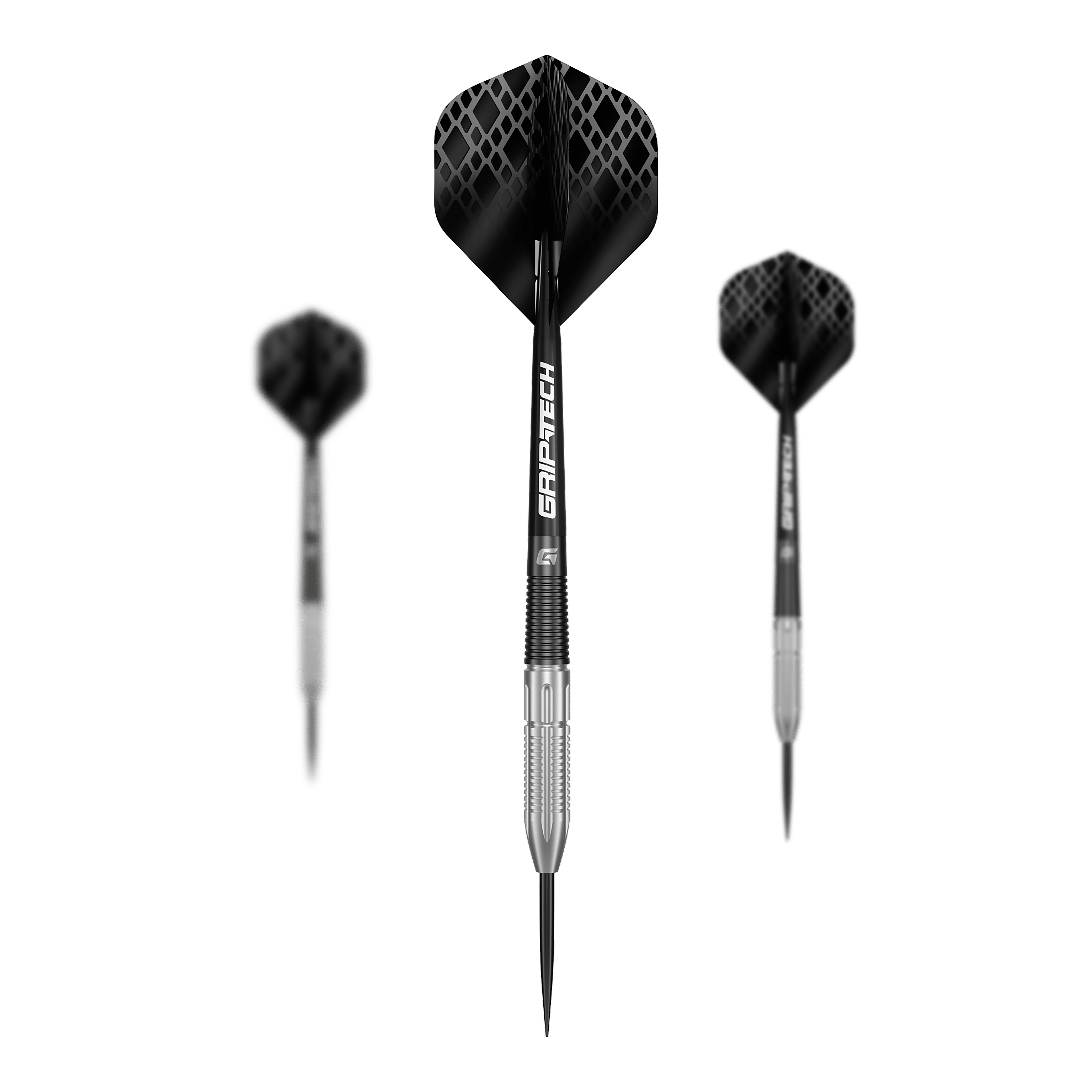 GOAT Reload Steeldarts