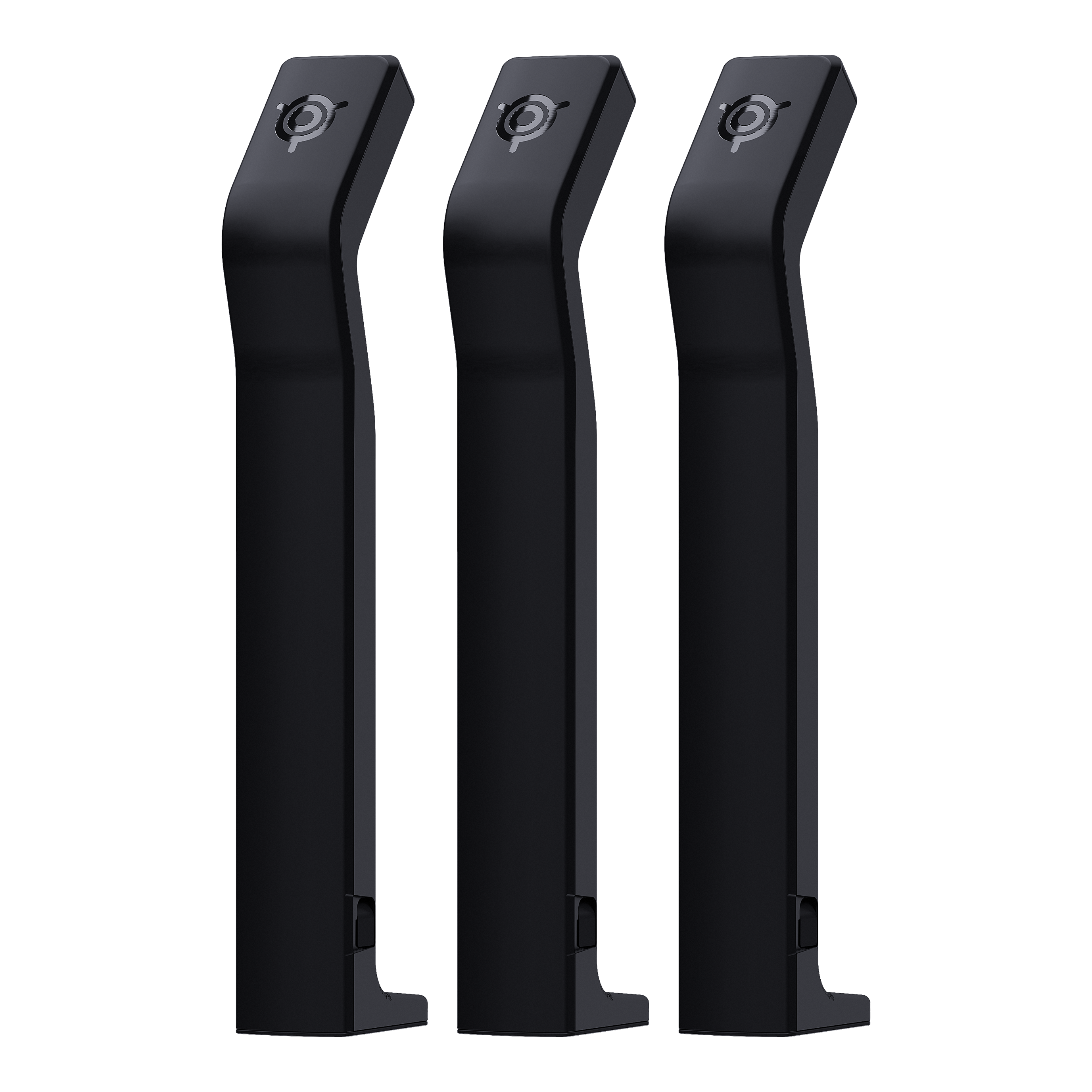 Das Bild zeigt das Autodarts Vantage Auto-Scoring-System. Das Produkt ist nicht näher beschrieben.