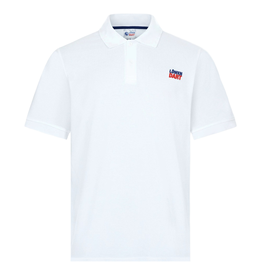 Polo Classic z kolekcji Lion Dieses Bild zeigt das Löwen Kollektion Polo Classic. Das Polo-Shirt überzeugt durch einen klassischen Schnitt und hochwertigen Stoff.