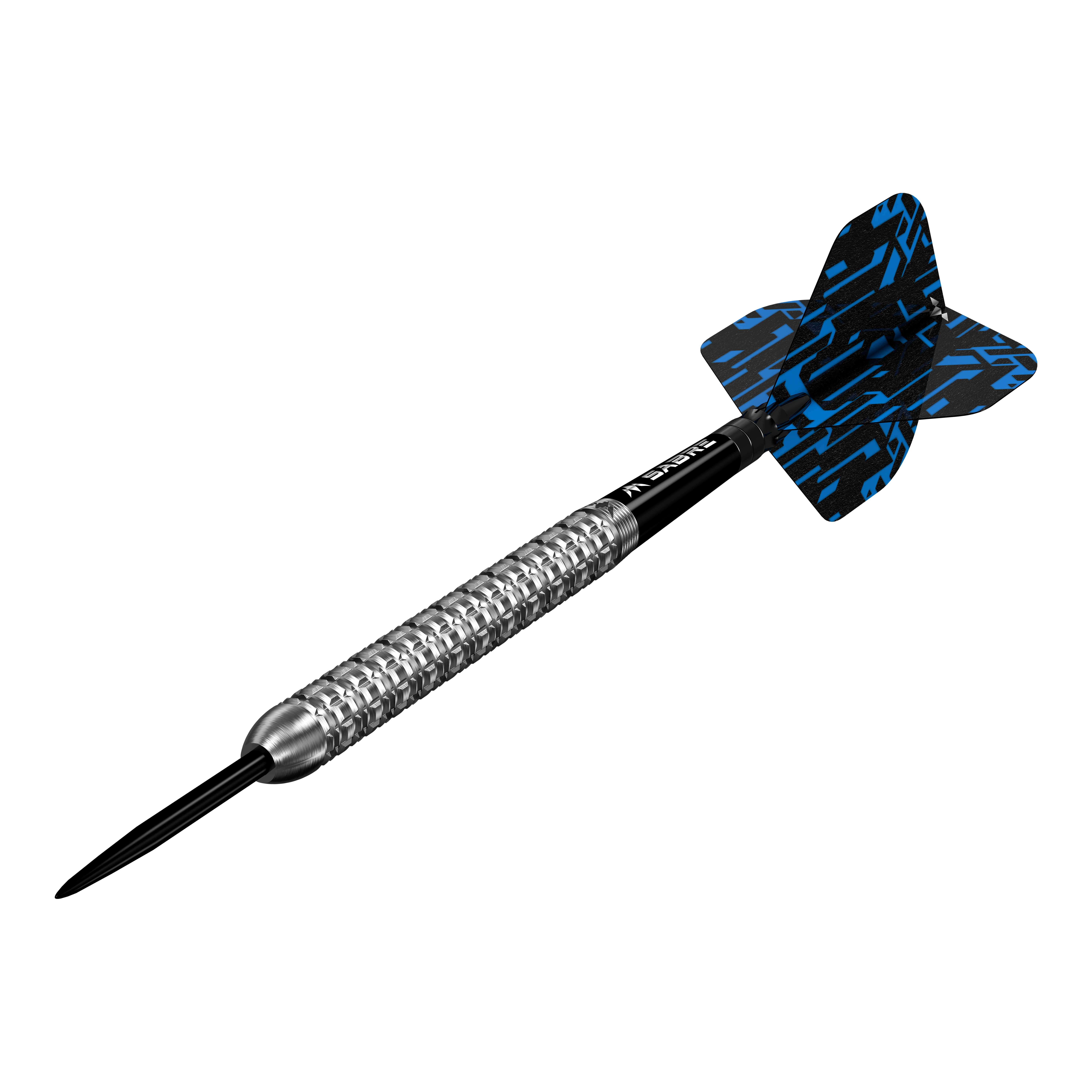 Lotki Mission Jack Tweddell Silver Steel Ein Bild mit dem Dateinamen M002000_Mission_Jack_Tweddell_Silver_Steeldarts_4. Es ist vermutlich ein weiteres Bild eines silbernen Steeldarts.