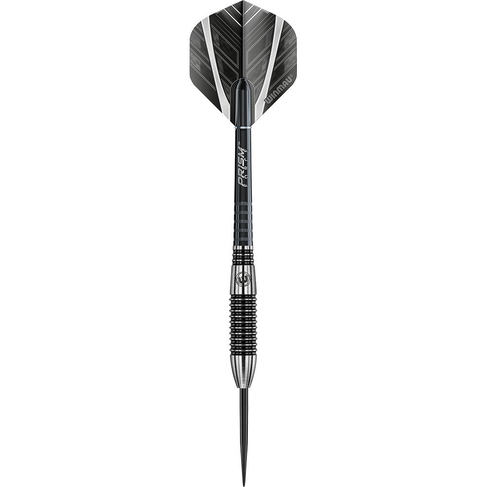 Winmau Blackout Variante 2 Steeldarts