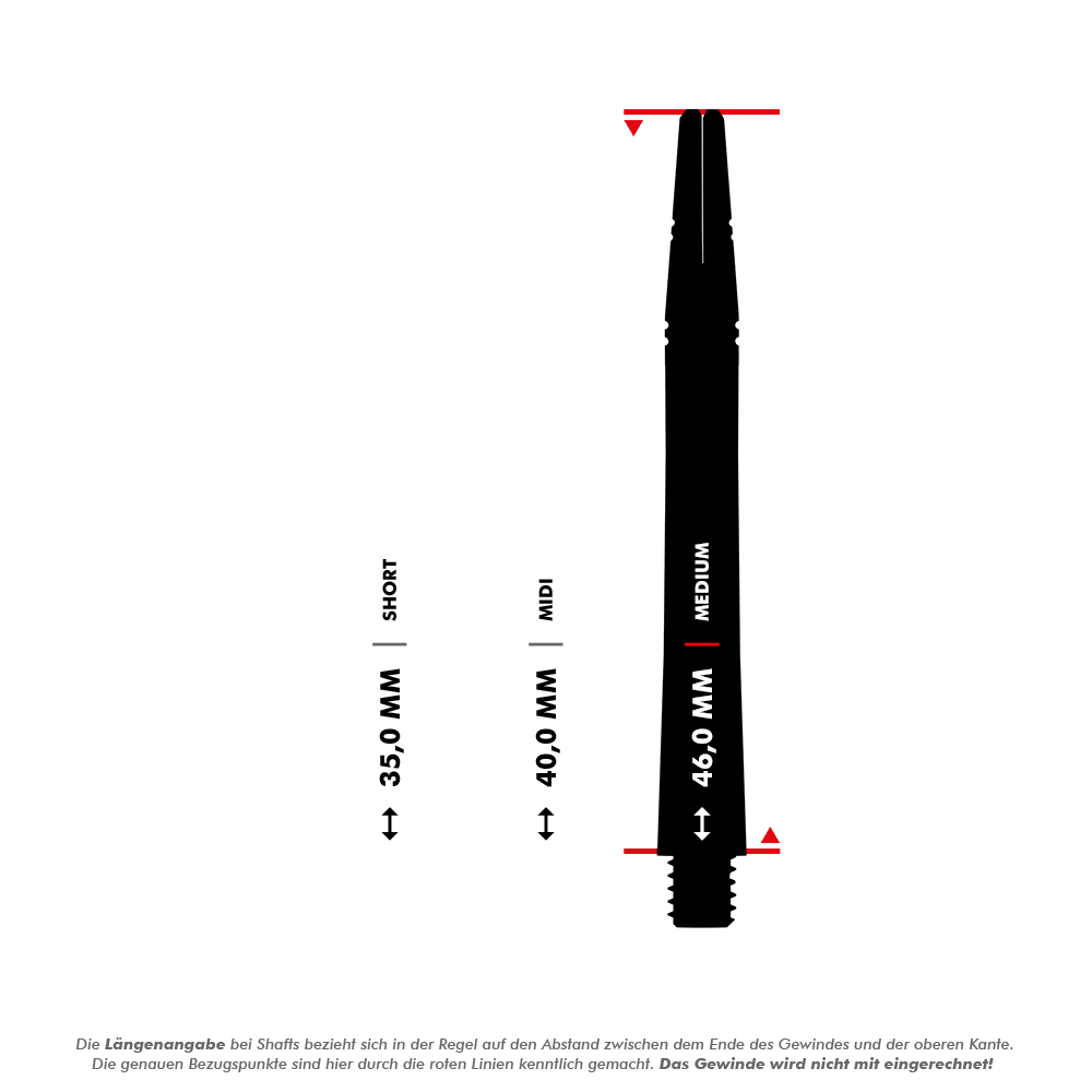 Wały Harrow&#39;s Alamo VS2 - zielone