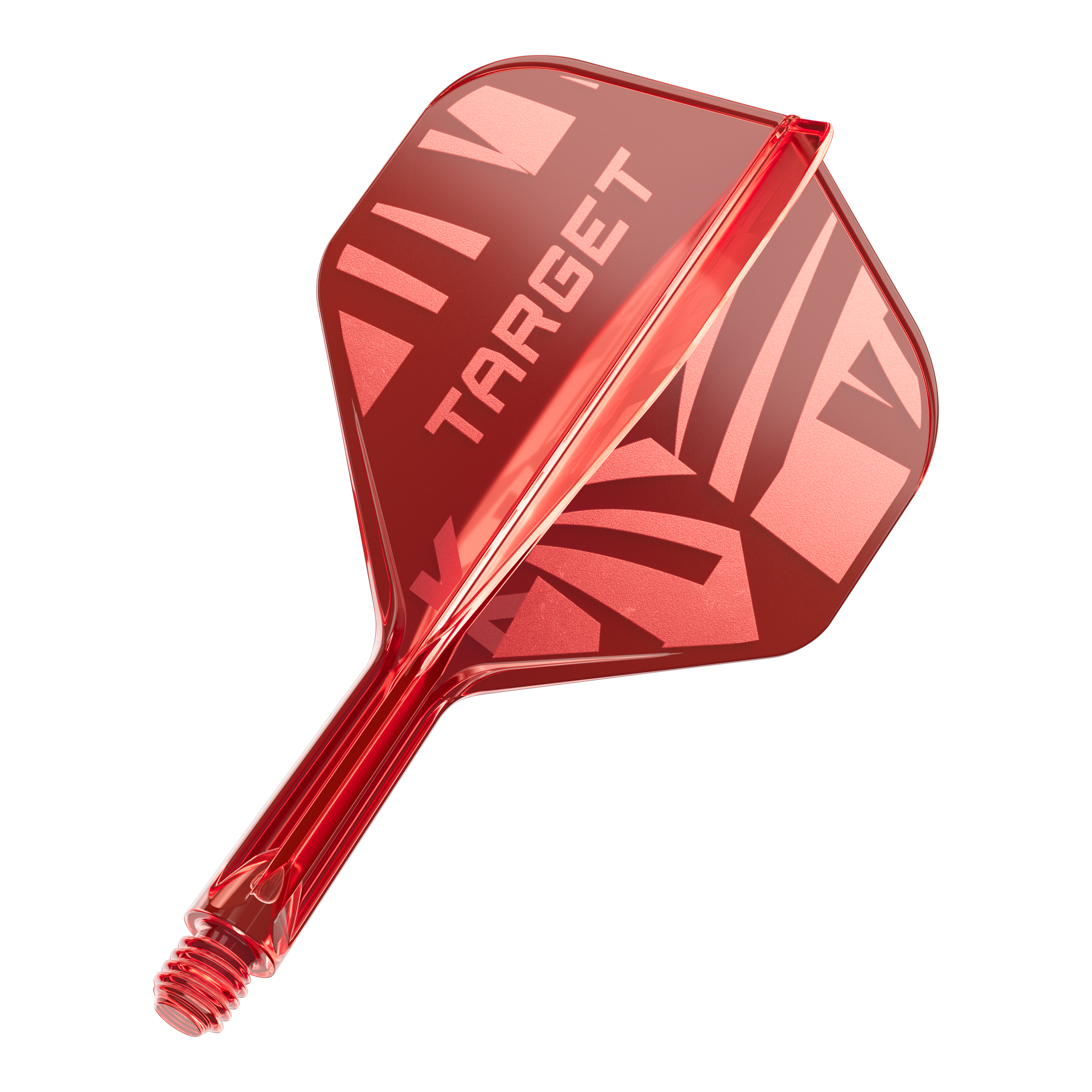 Target K-Flex Red No2 Standardowe loty