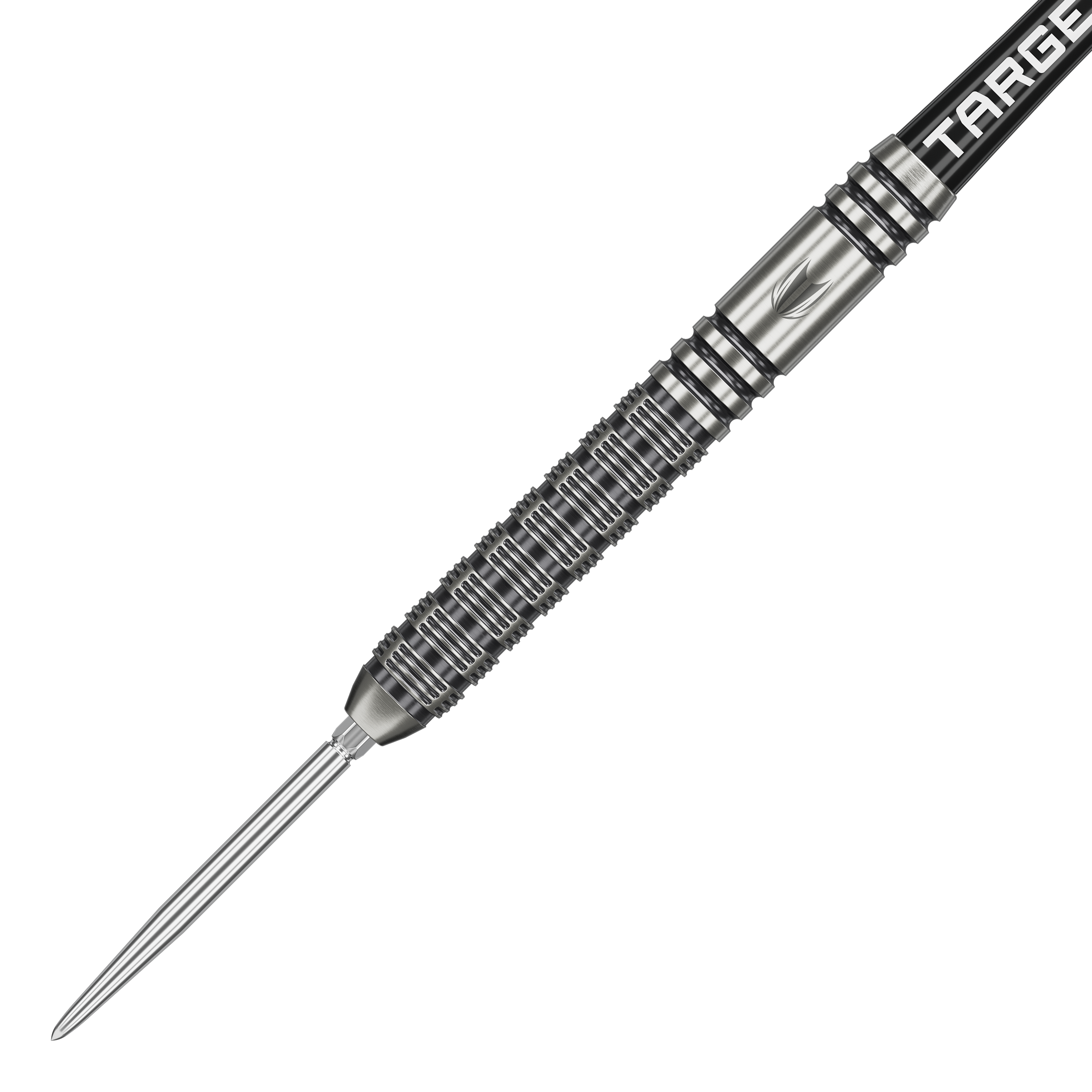 Target Beau Greaves GEN1 Swiss Point Steeldarts Die Target Beau Greaves GEN1 Swiss Point Steeldarts sind auf dem Produktbild zu sehen. Die Anordnung betont die Individualität der einzelnen Darts.
