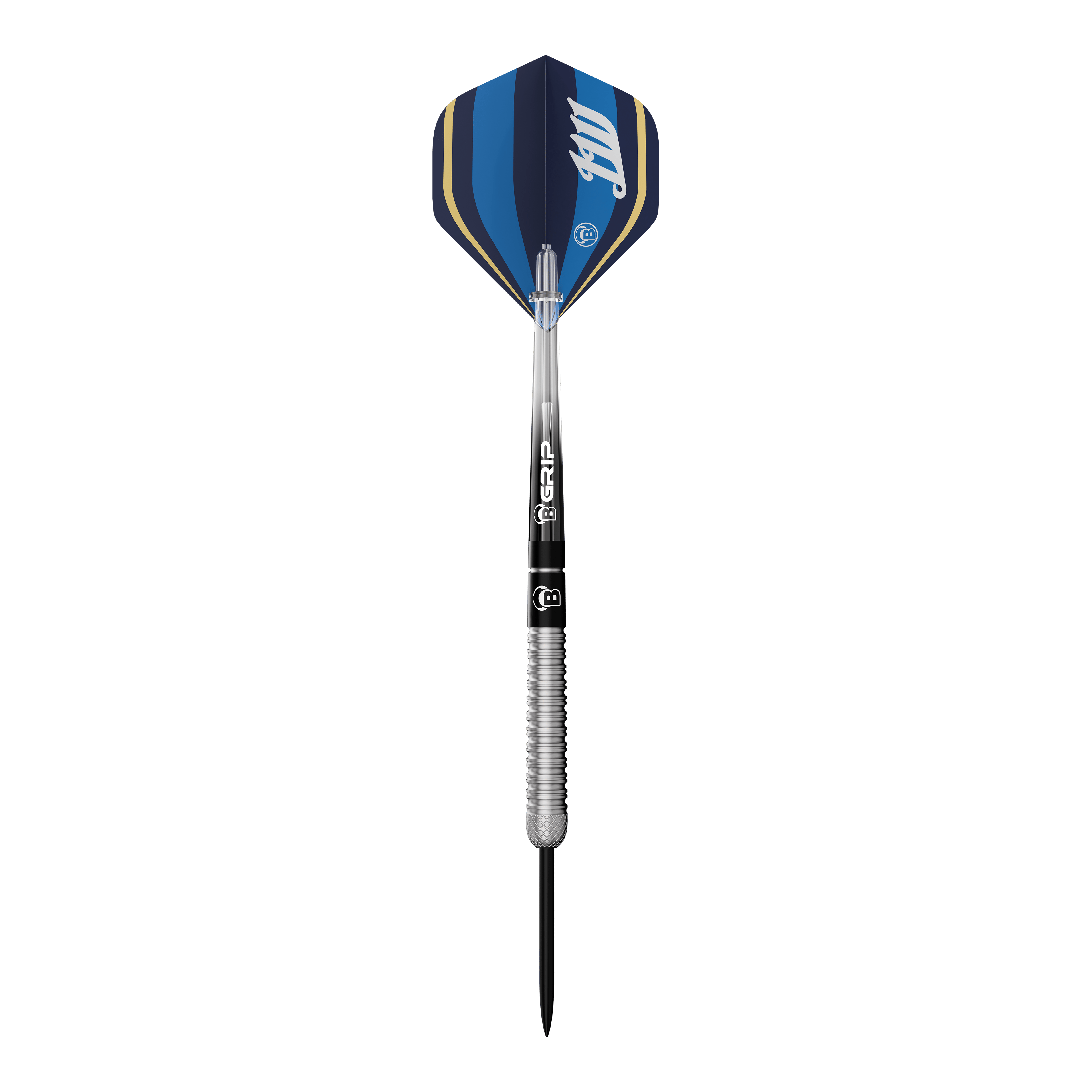 Byki Leon Weber Steeldarts Abgebildet sind Bulls Leon Weber Steeldarts. Sie sind ideal geeignet für ambitionierte Dartspieler.