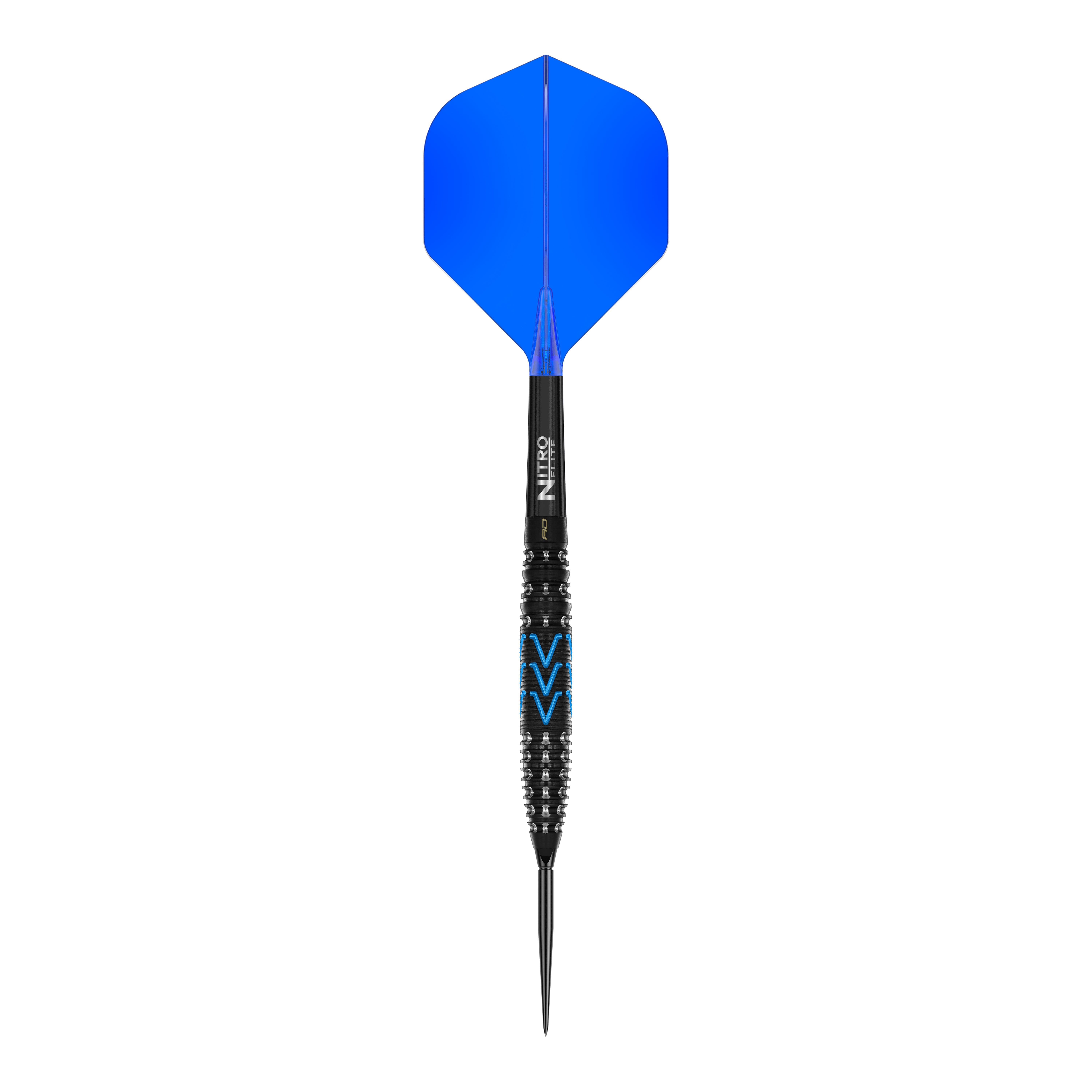 Rzutki stalowe Red Dragon AMP Torpedo Switch Point Das Bild zeigt die Red Dragon AMP Torpedo Switch Point Steeldarts. Dies sind hochwertige Steeldarts mit spezieller Torpedo-Form.