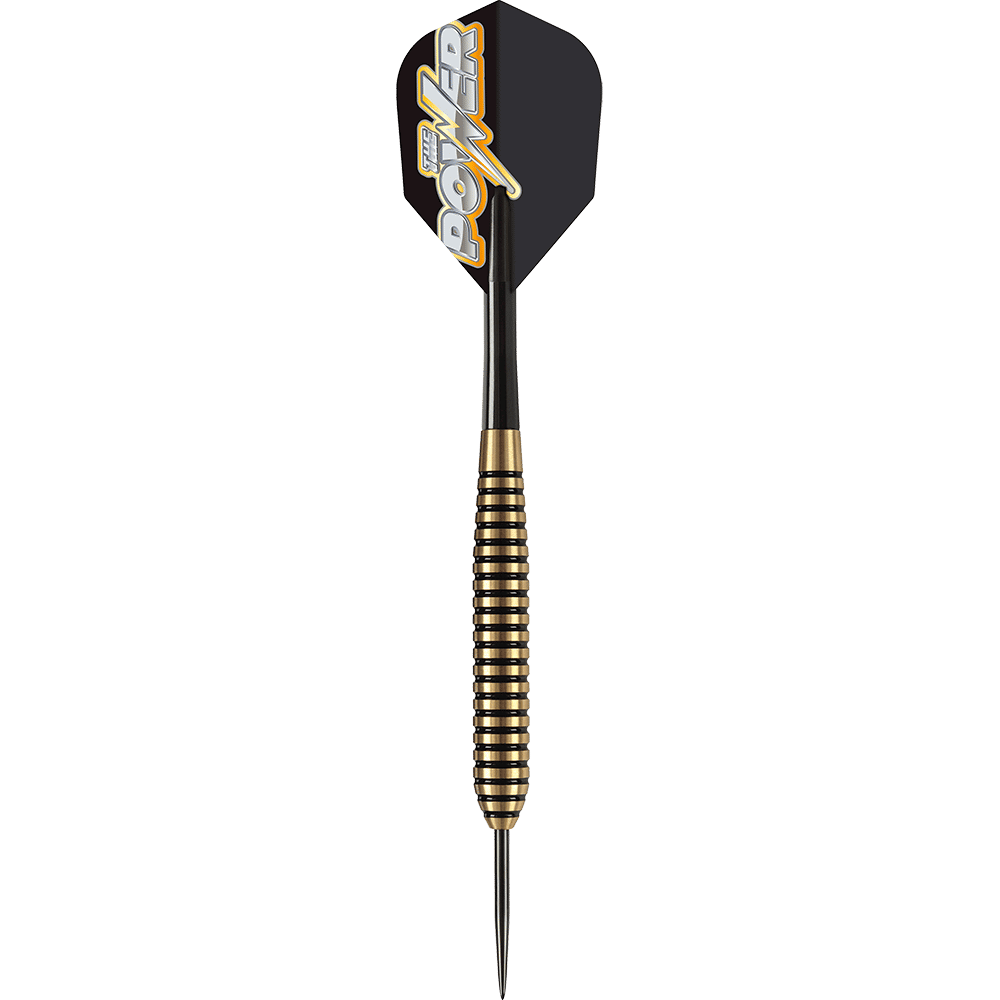 Target Phil Taylor Power Bolt Steel Dart - 24g