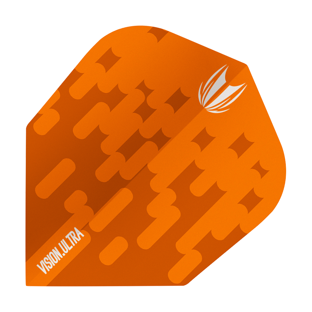Lotki Target Vision Ultra Orange Ten-X