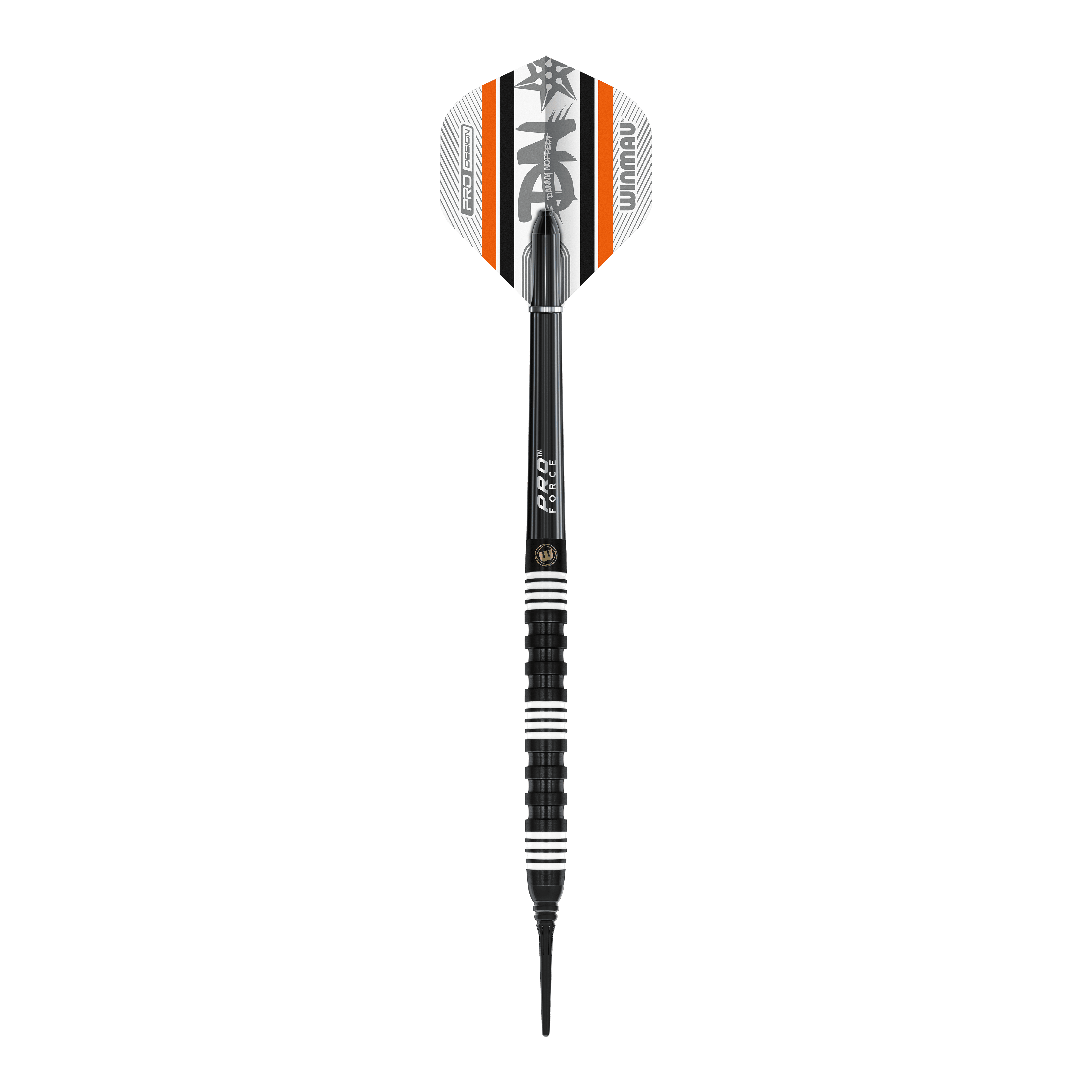 Miękkie rzutki Winmau Danny Noppert 85 Pro-Series - 20g