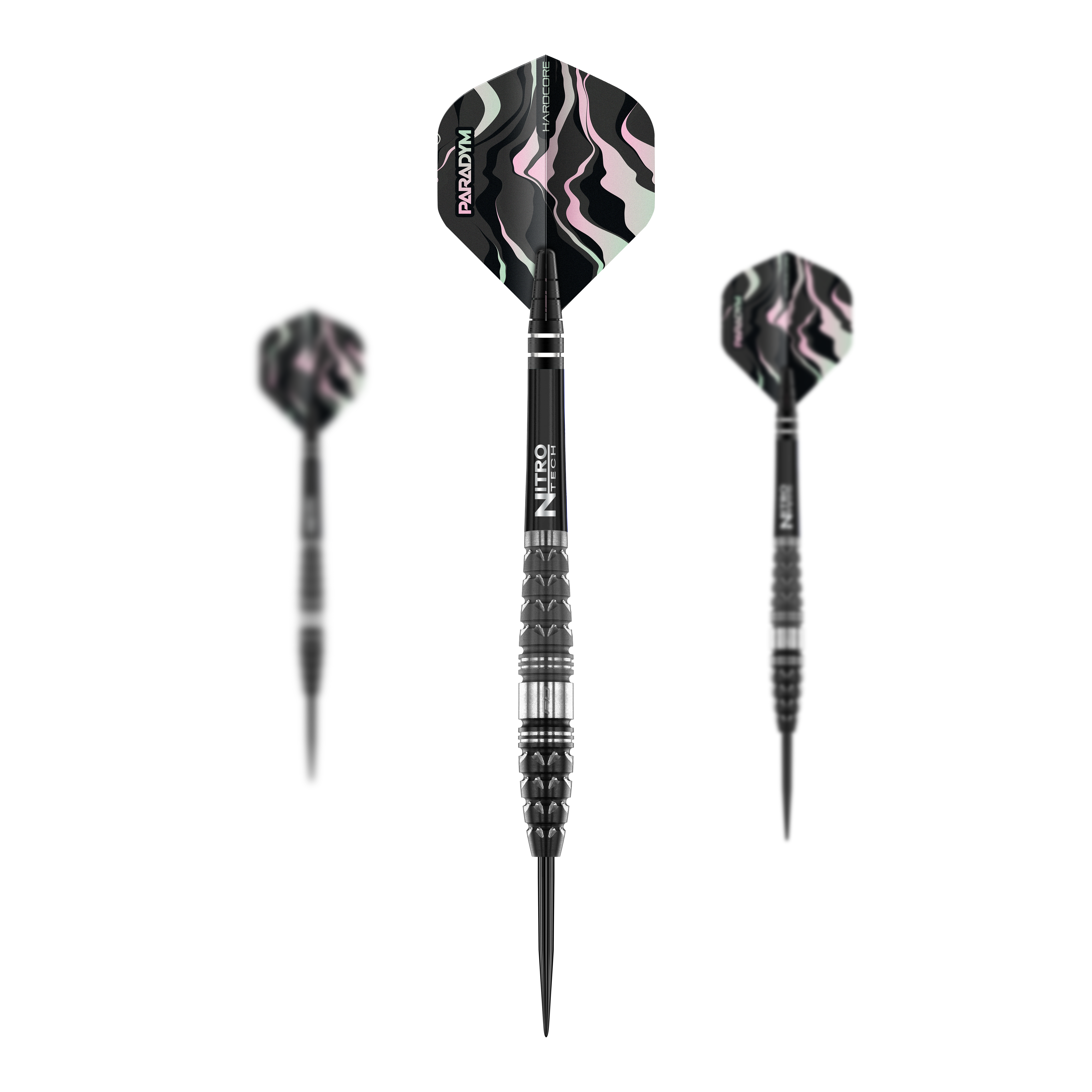 Rzutki stalowe Red Dragon Paradym Torpedo