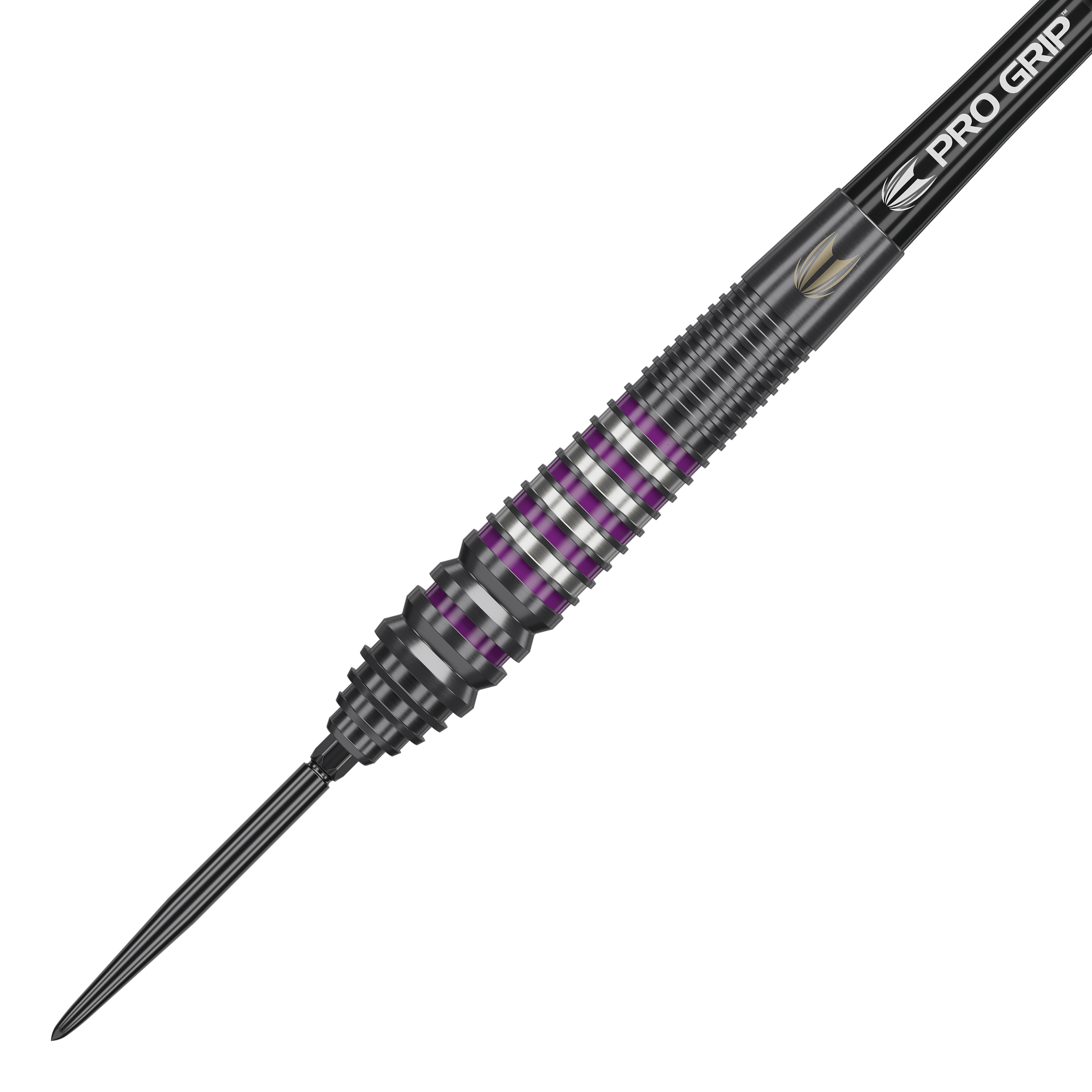 Lotki stalowe Target Lorraine Winstanley GEN2 Swiss Point - 24g Target Lorraine Winstanley GEN2 Swiss Point Steeldarts - 24g sind auf dem Bild zu sehen. Sie sind moderne Steeldarts für anspruchsvolle Spieler.