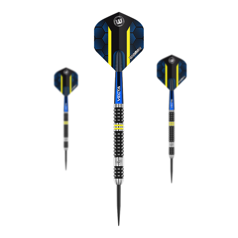 Winmau Paul Nicholson Steeldarts - 22g