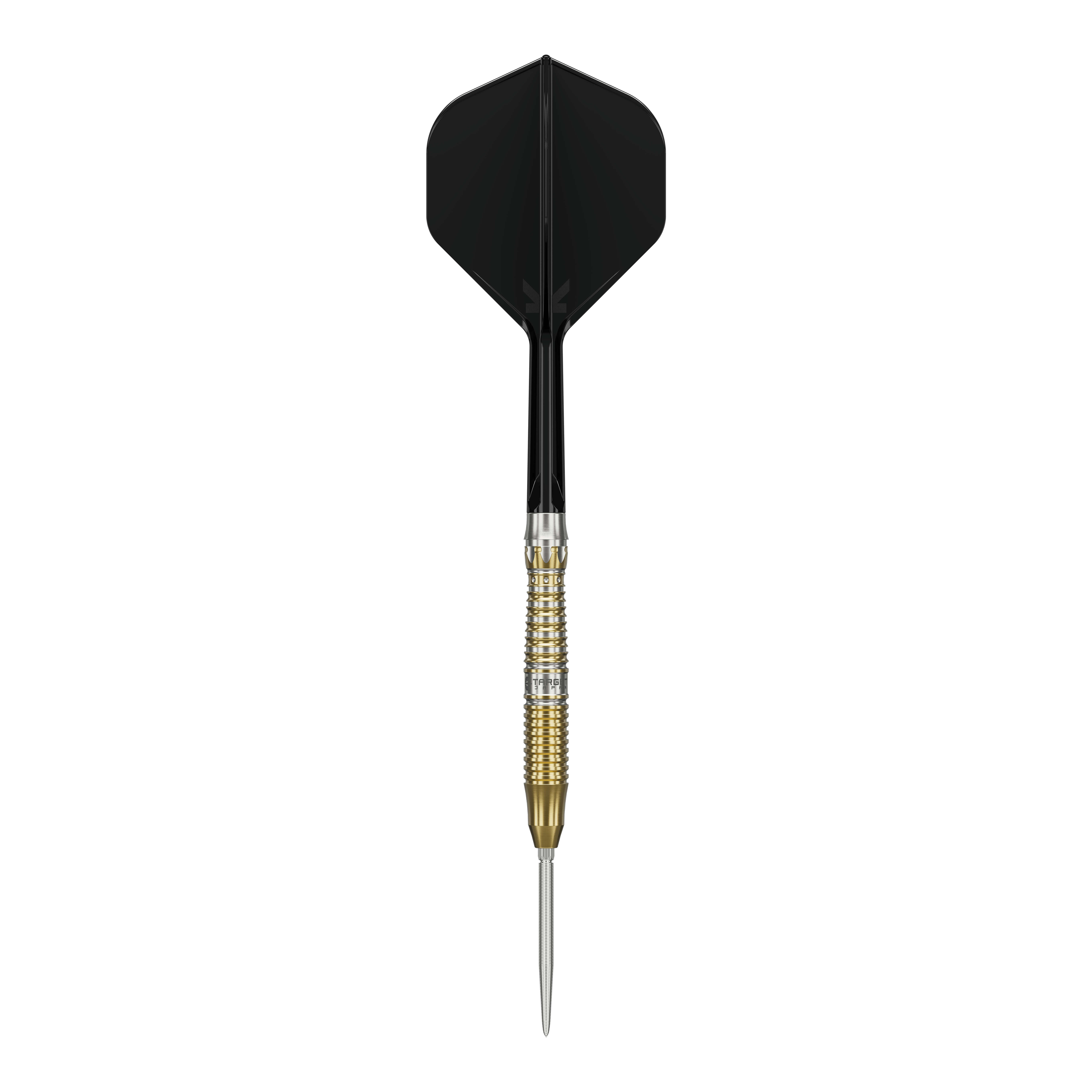 Lotki stalowe Target Japan Black Marque Enzo Swiss Point Das Produkt zeigt die Target Japan Black Marque Enzo Swiss Point Steeldarts. Diese Darts sind besonders für Präzision und Stil bekannt.