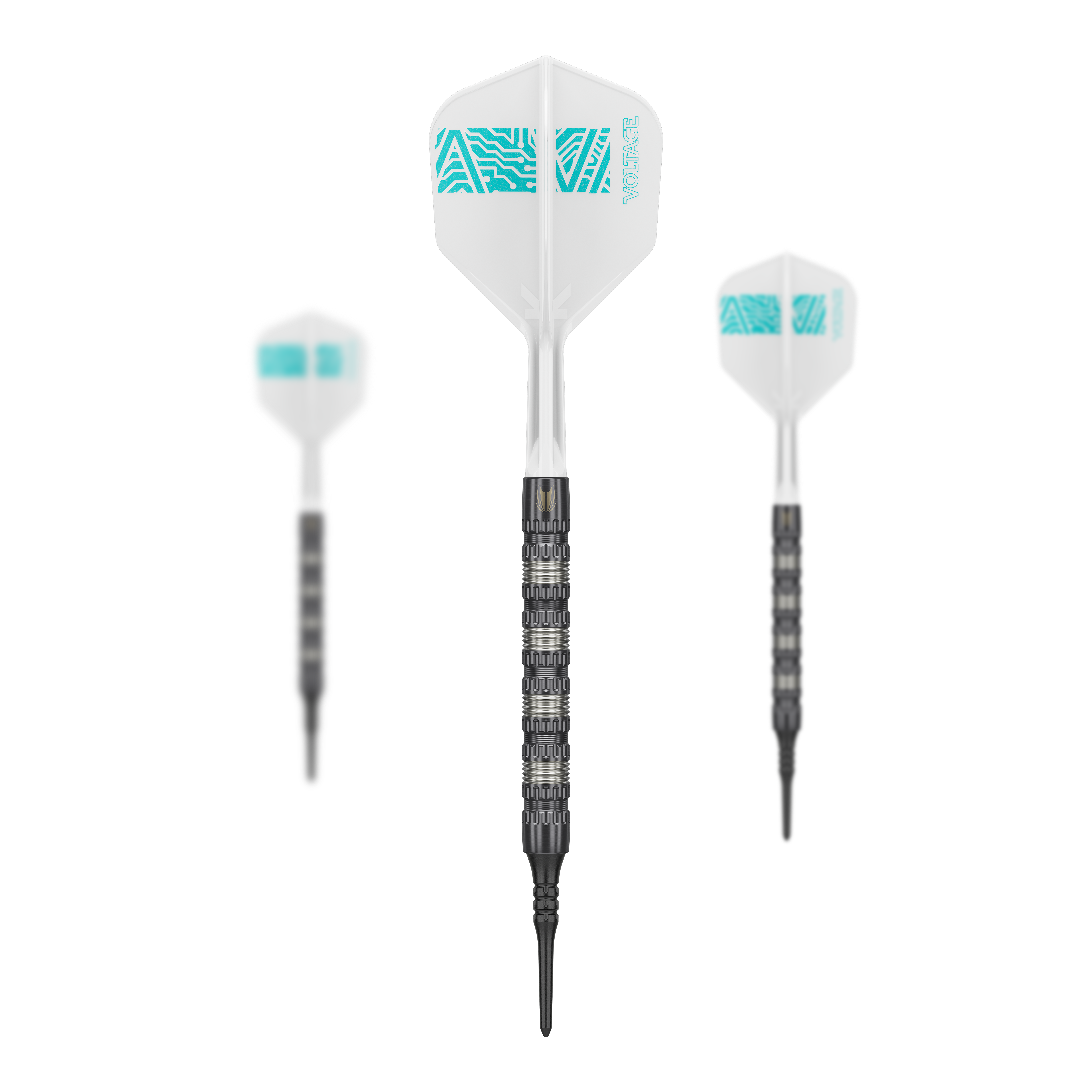 Target Rob Cross 95K Swiss Point Softdarts - 18g