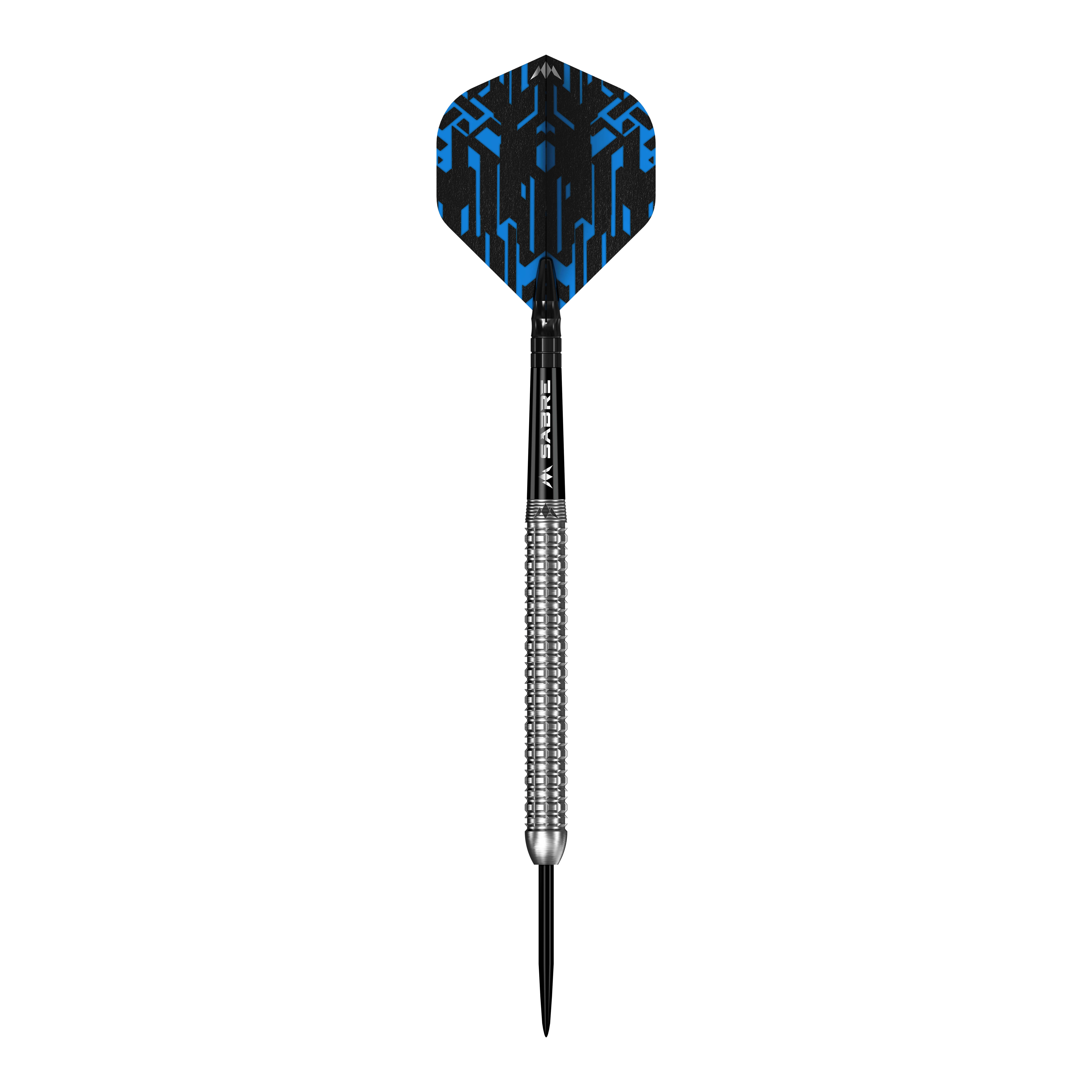 Lotki Mission Jack Tweddell Silver Steel Ein Bild mit dem Dateinamen M002000_Mission_Jack_Tweddell_Silver_Steeldarts_1. Das Bild stellt vermutlich einen silbernen Steeldart dar.