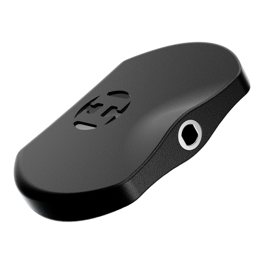 Podstawowe narzędzie szybkiego punktu Harrowa Das Bild zeigt das Produkt Harrows Basic Quick Point Tool. Es handelt sich um ein Werkzeug für Dart-Zubehör.