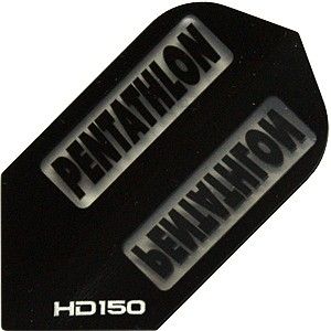 HD 150 Pentathlon Flights HD5