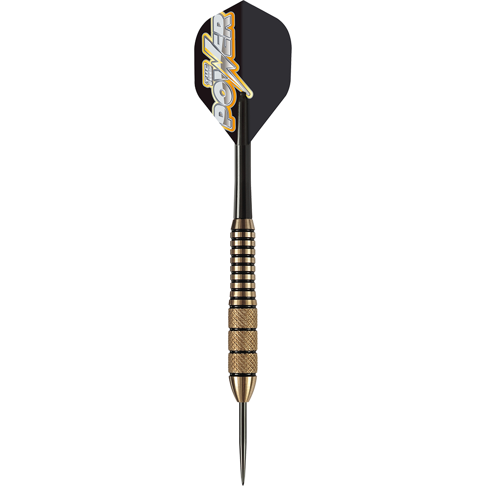 Target Phil Taylor Power Bolt Steel Dart - 22g