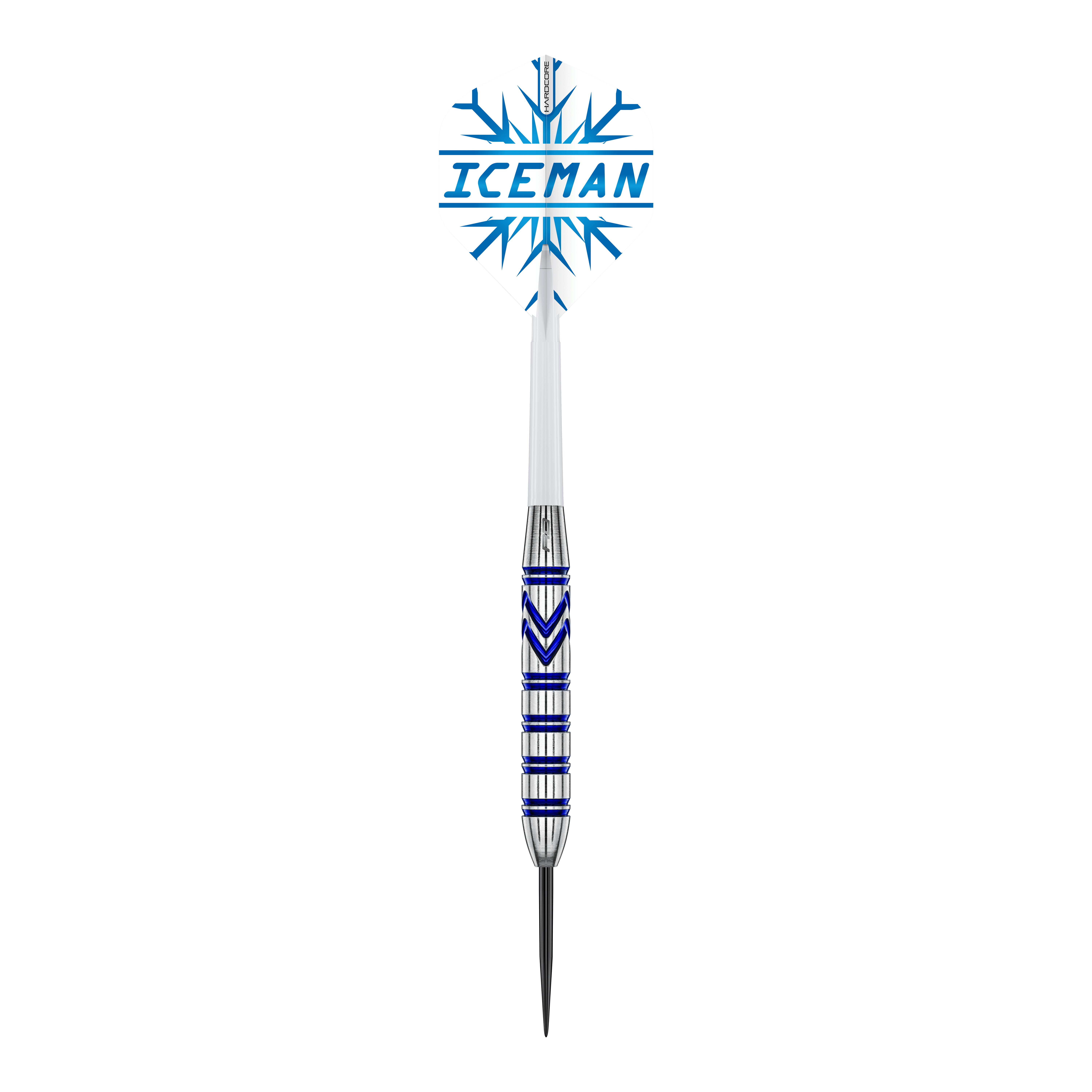 Rzutki ze stali mosiężnej Red Dragon Gerwyn Price - 21 g Red Dragon Gerwyn Price Brass Steeldarts - 21 g sind auf dem Foto zu sehen. Die Steeldarts zeichnen sich durch ihr elegantes Aussehen aus.