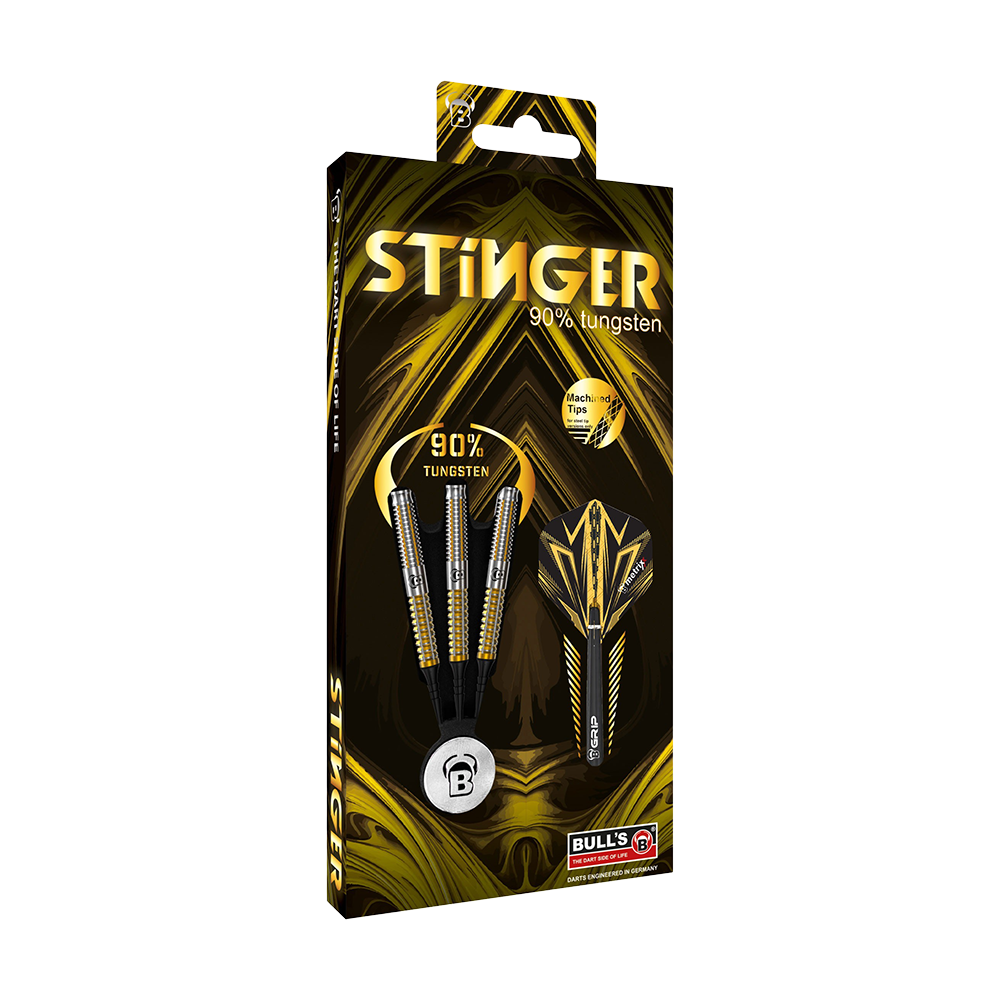 Bulls Stinger Softdarts - 18g