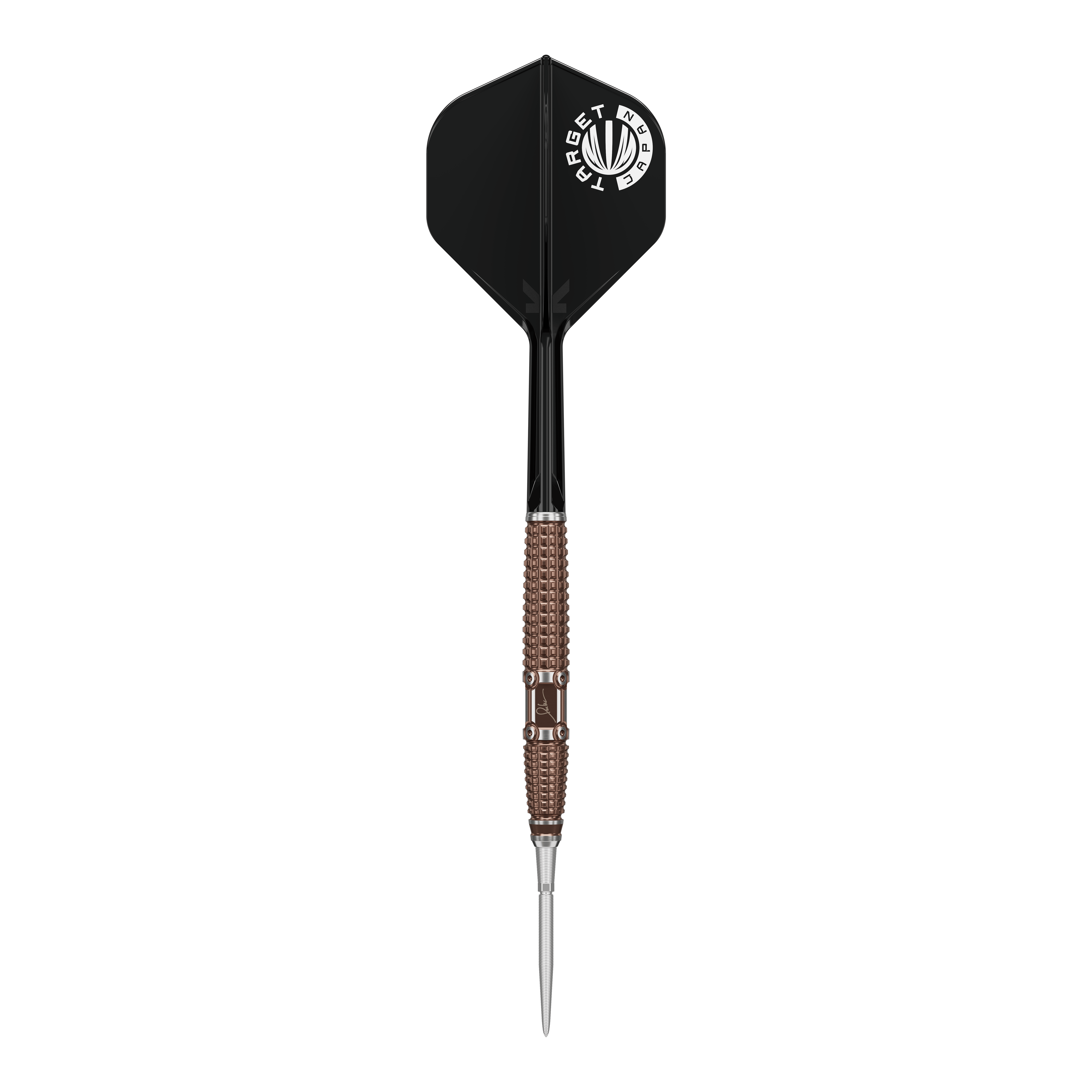 Target Japan Paul Lim The Legend GEN10 Swiss Point Steel Darts