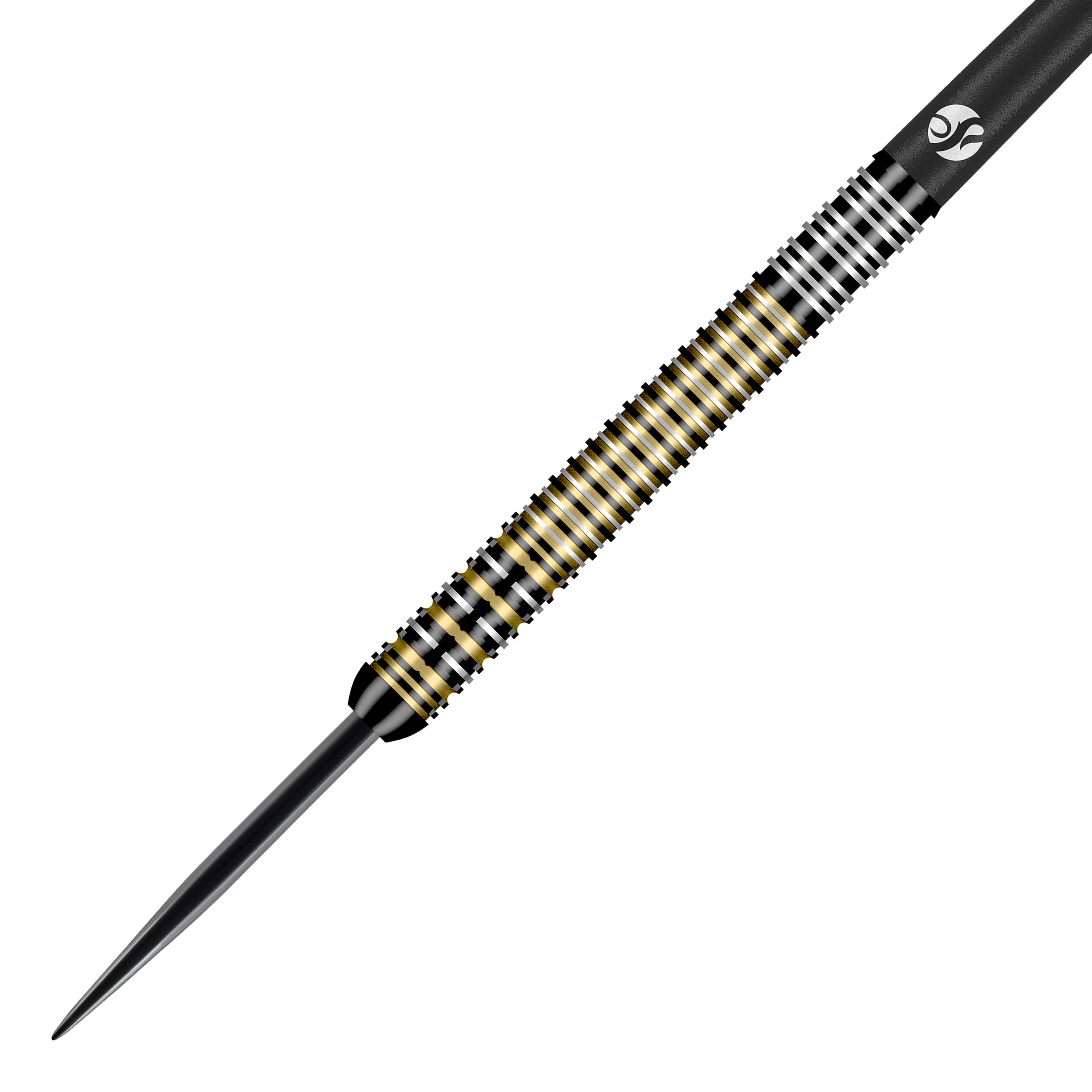 Shot Ritchie Edhouse Madhouse stalowe lotki Dies ist ein Bild der Shot Ritchie Edhouse Madhouse Steeldarts. Die Darts sind professionell gestaltet und eignen sich ideal für das Dartspiel.