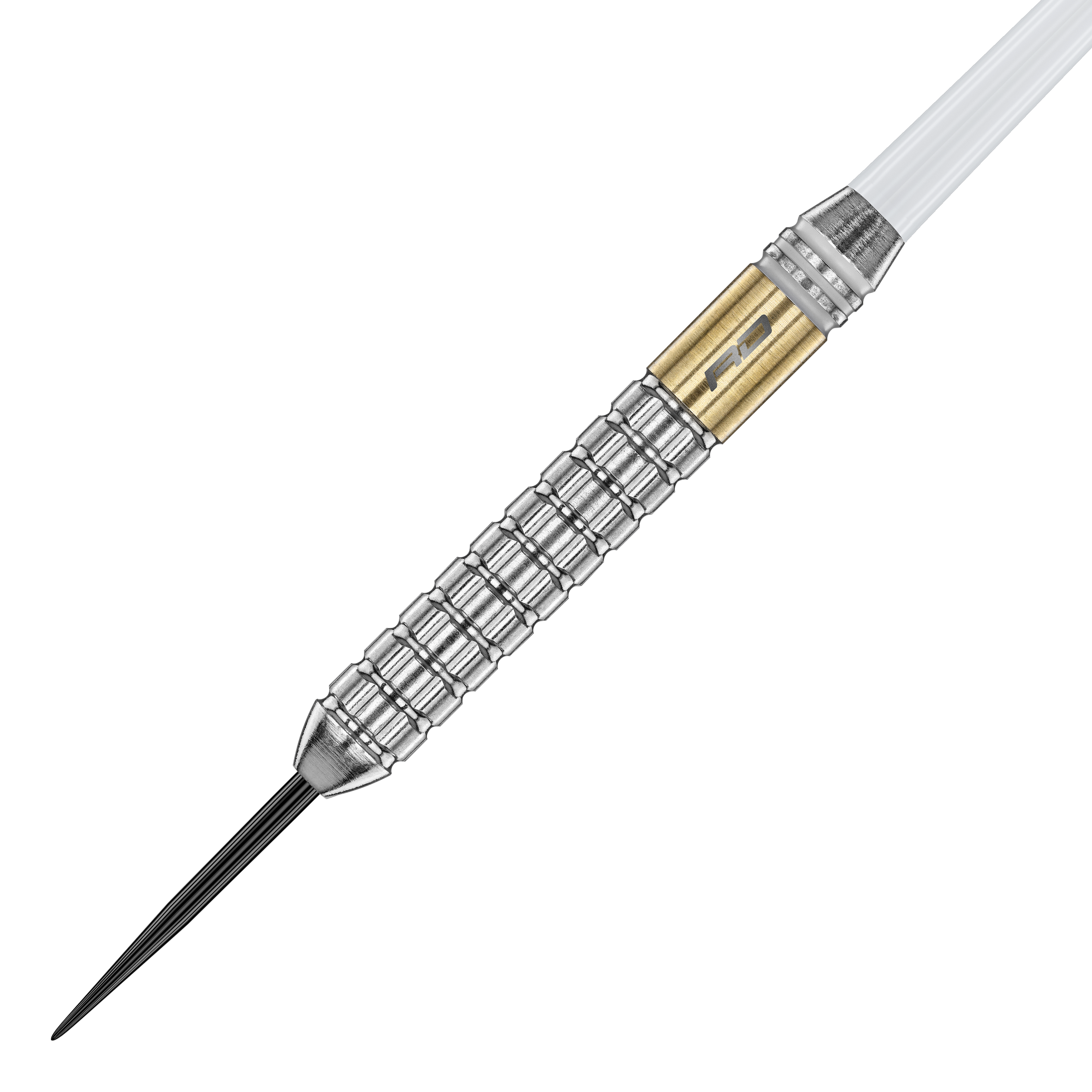 Steeldarts z mosiądzu Red Dragon Gian Van Veen - 21 g