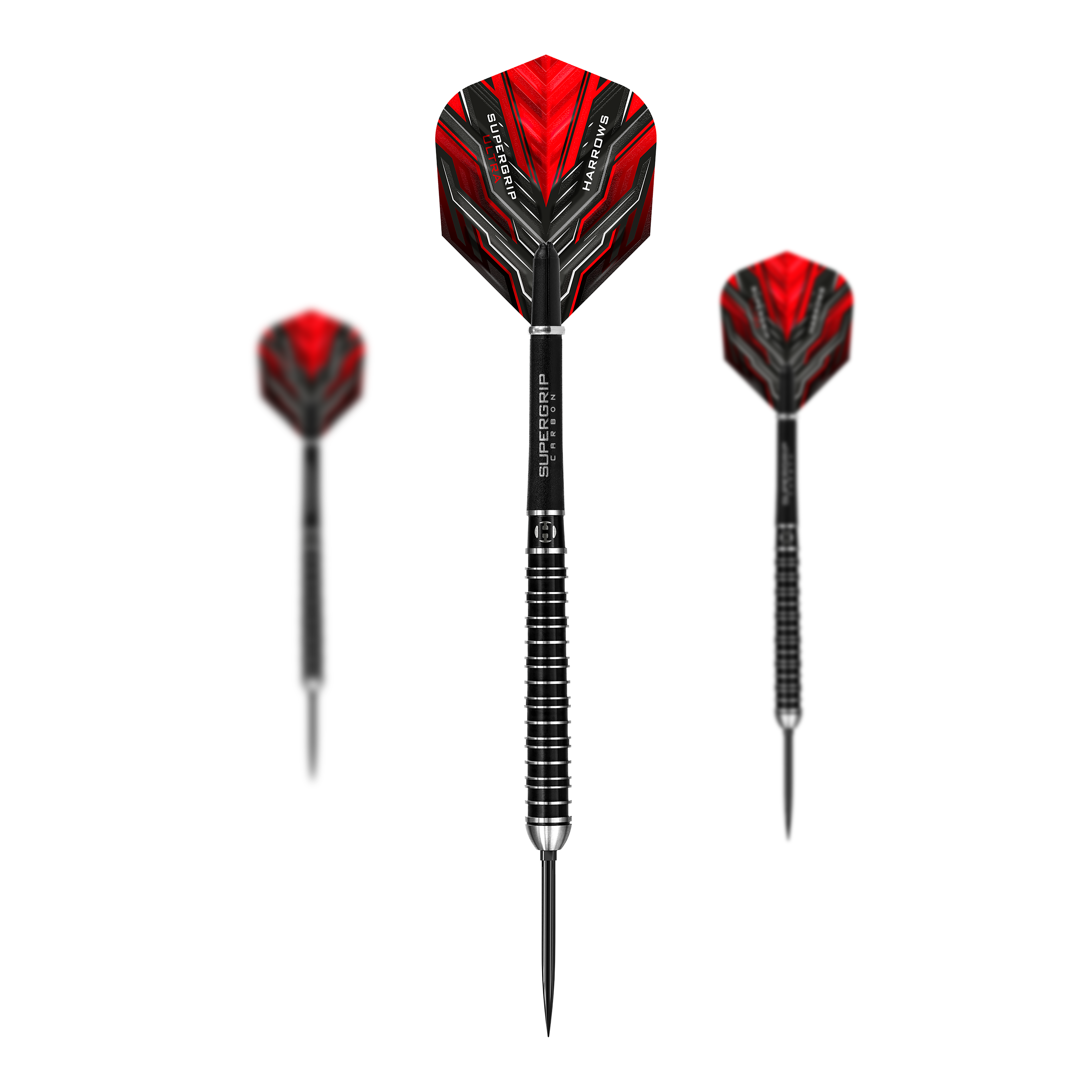 Lotki stalowe Harrows Supergrip Ultra Quick Point Lotki stalowe Harrows Supergrip Ultra Quick Point