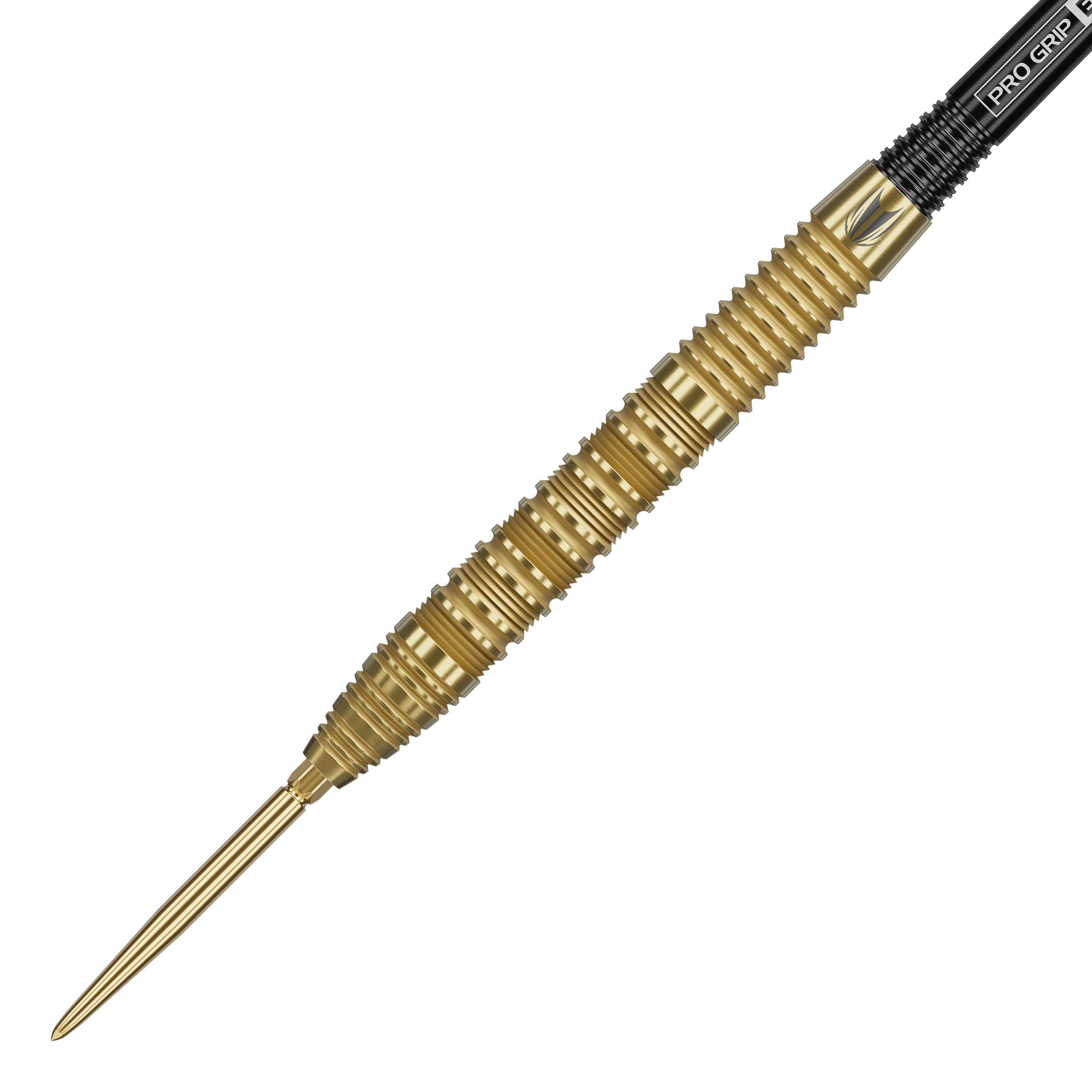 Stalowe lotki Target Bolide Envy 01 Swiss Point Gezeigt wird das Produkt Target Bolide Envy 01 Swiss Point Steeldarts. Diese Steeldarts sind speziell für präzises Werfen entwickelt.