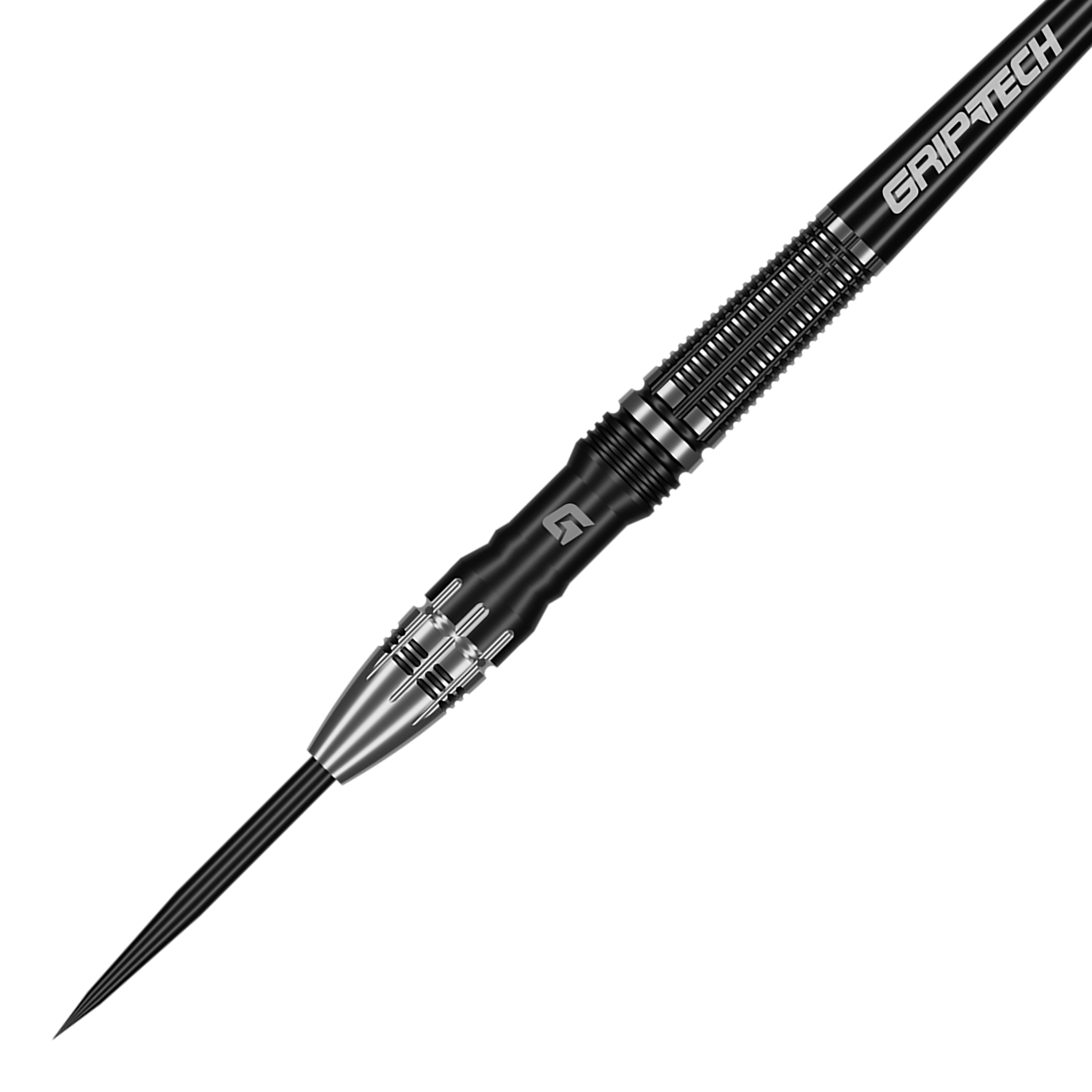 GOAT Rook Steeldarts Das Foto zeigt einen GOAT Rook Steeldarts Pfeil. Das Produkt richtet sich an Steeldarts-Liebhaber.