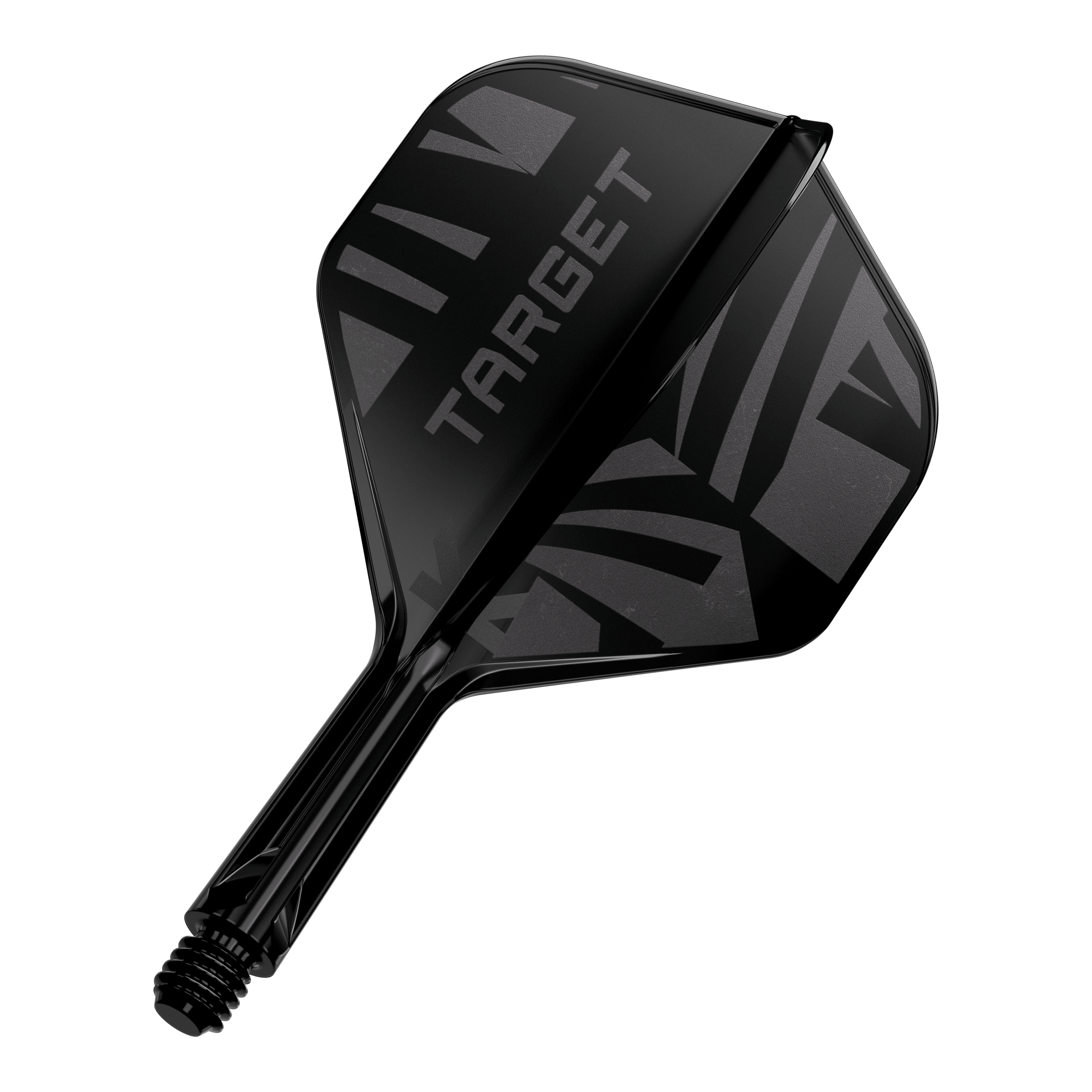 Target K-Flex Black No2 Standardowe lotki