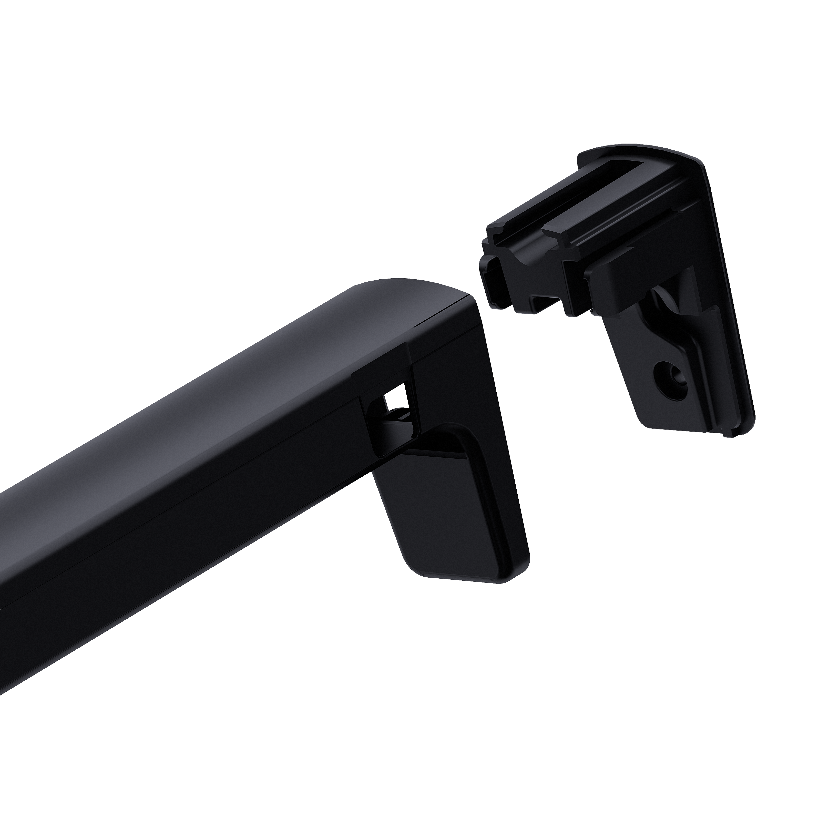 Das Bild zeigt das Autodarts Vantage Auto-Scoring-System. Das Produkt ist nicht näher beschrieben.