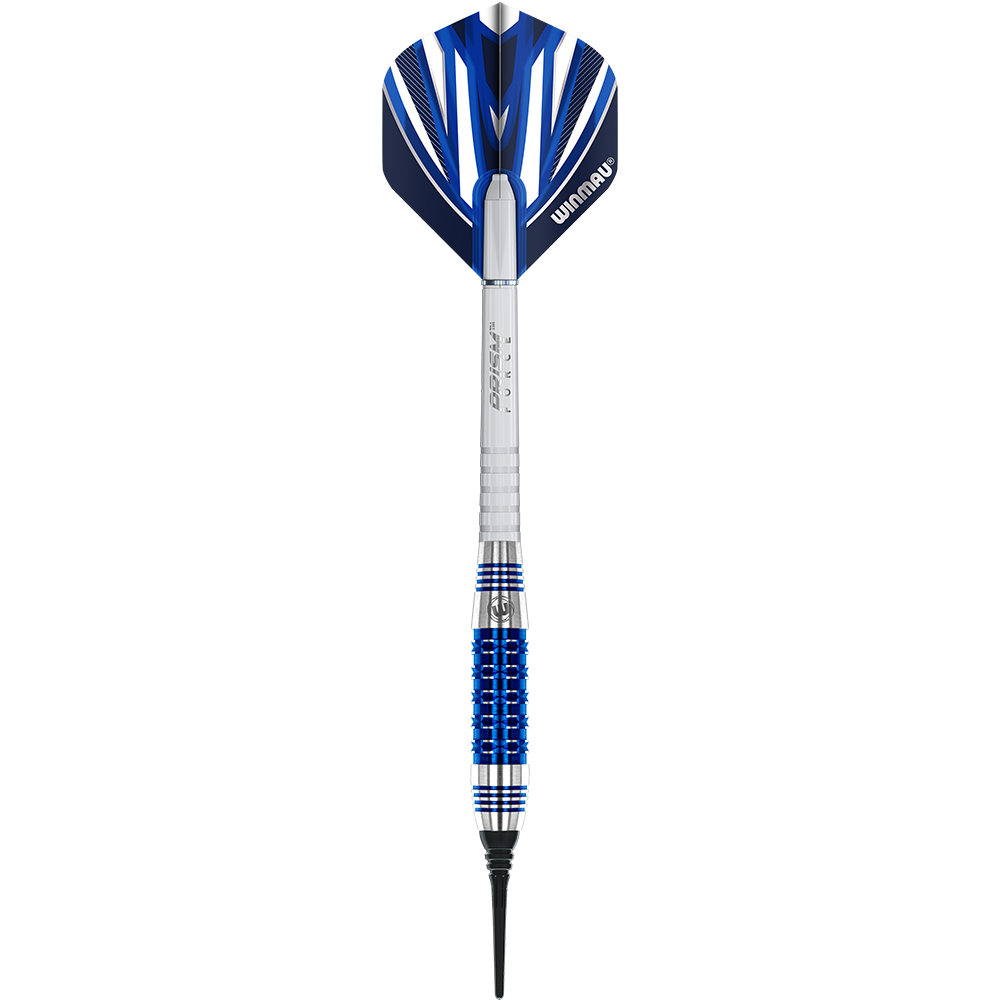 Miękkie rzutki Winmau Andy Fordham Special Edition - 22g