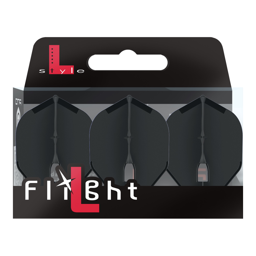 L-Style Flights Szampan - L1PRO Standard