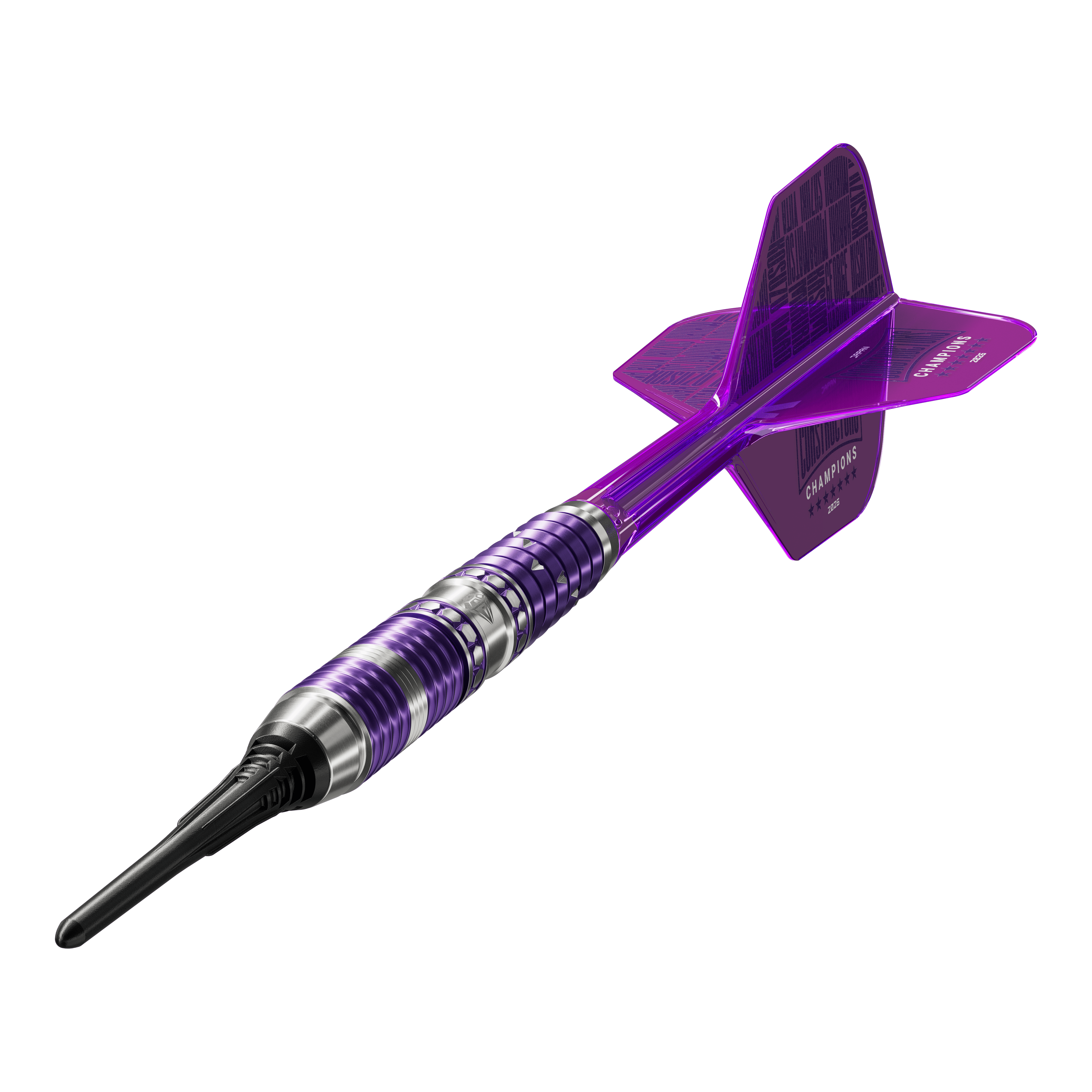 Lotki Target Japan Diamond GEN3 Constructors Champions Limited – 20 g Target Japan Diamond GEN3 Constructors Champions Limited Darts - 20g. Das Set eignet sich ideal für Sammler und Dart-Enthusiasten.