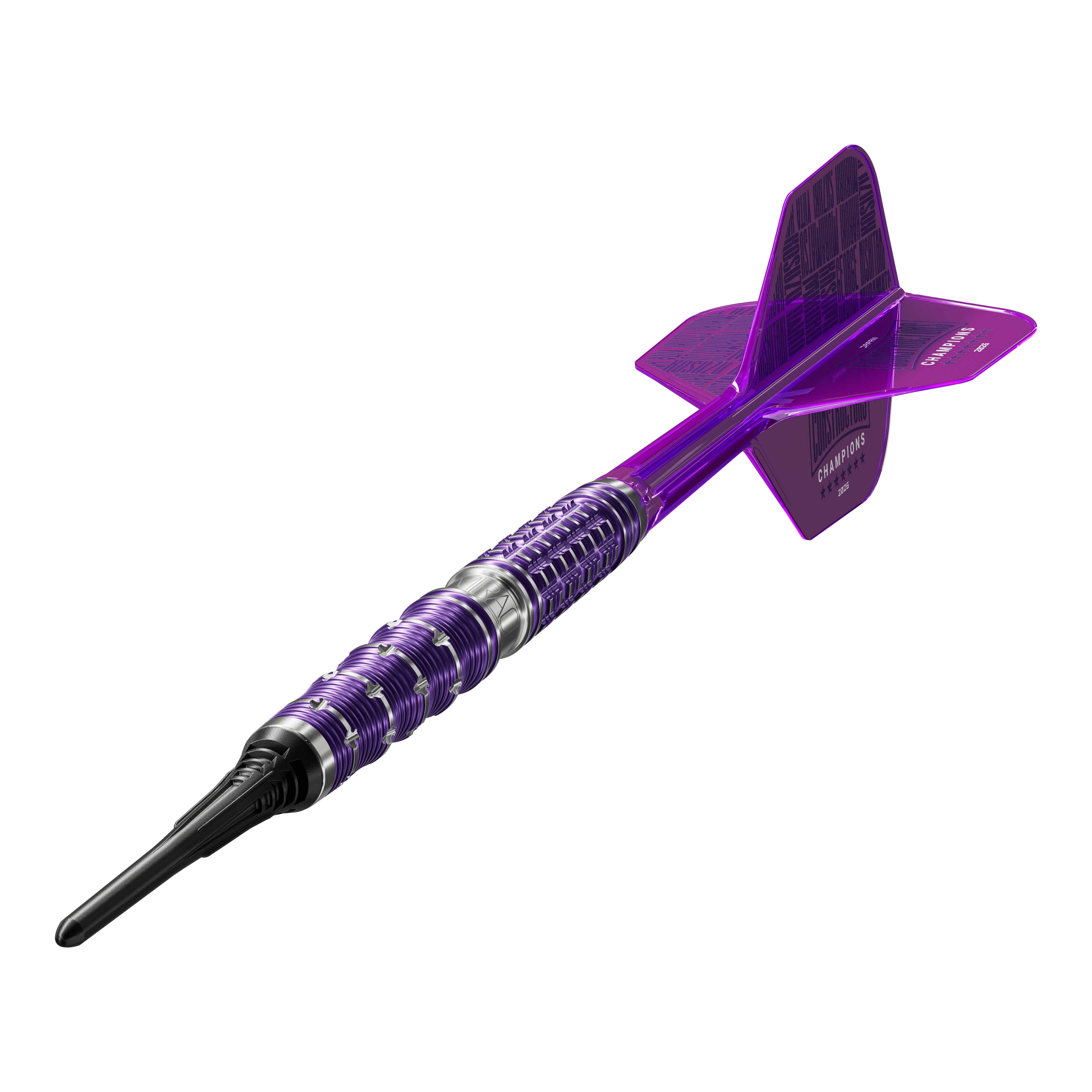 Lotki Target Japan The Miracle GEN7 Constructors Champions Limited – 21,5 g Das Bild präsentiert die Target Japan The Miracle GEN7 Constructors Champions Limited Darts - 21,5g noch einmal deutlich. Man erkennt die hochwertige Verarbeitung und das auffällige Design.