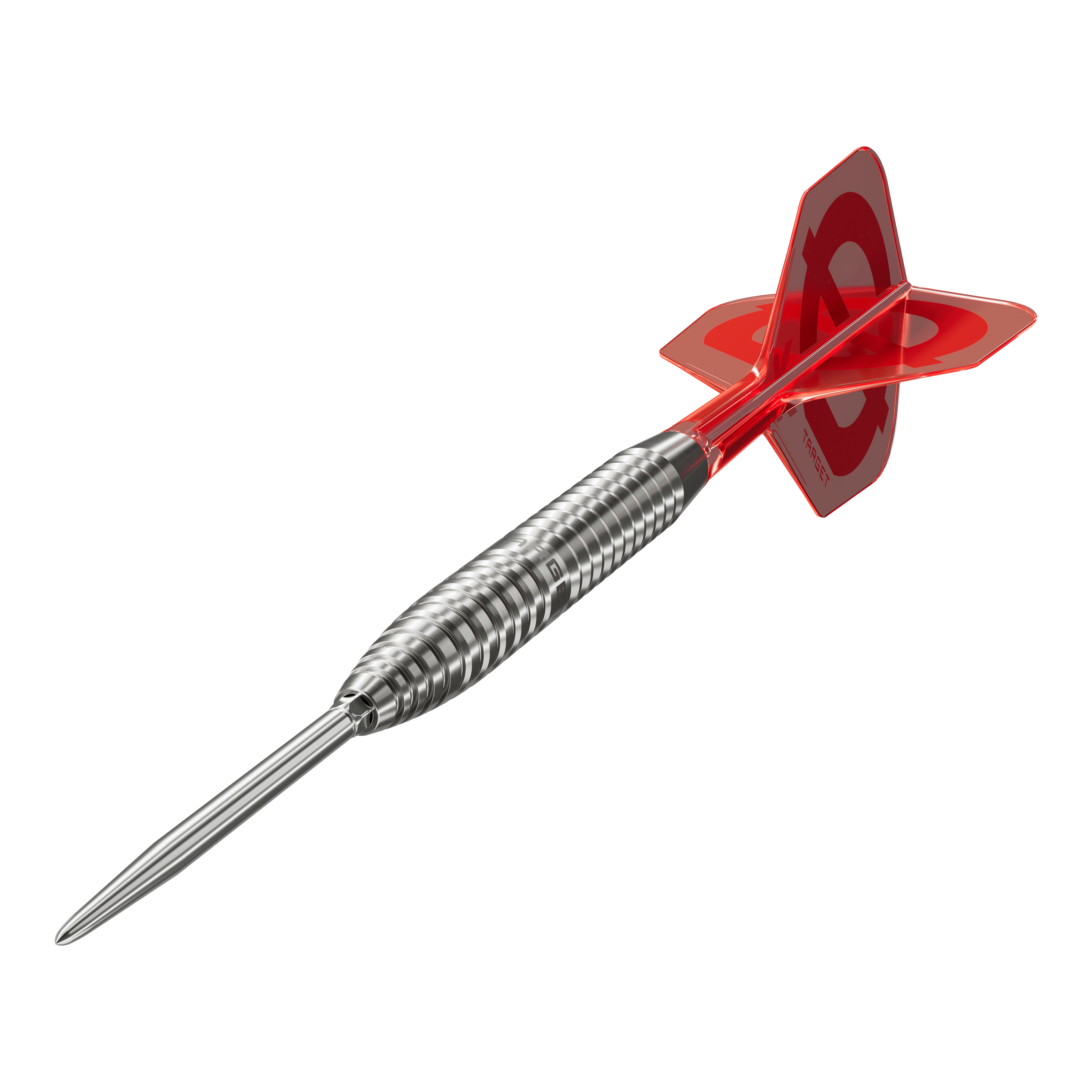 Grupa docelowa O 02 Swiss Points Steel Darts