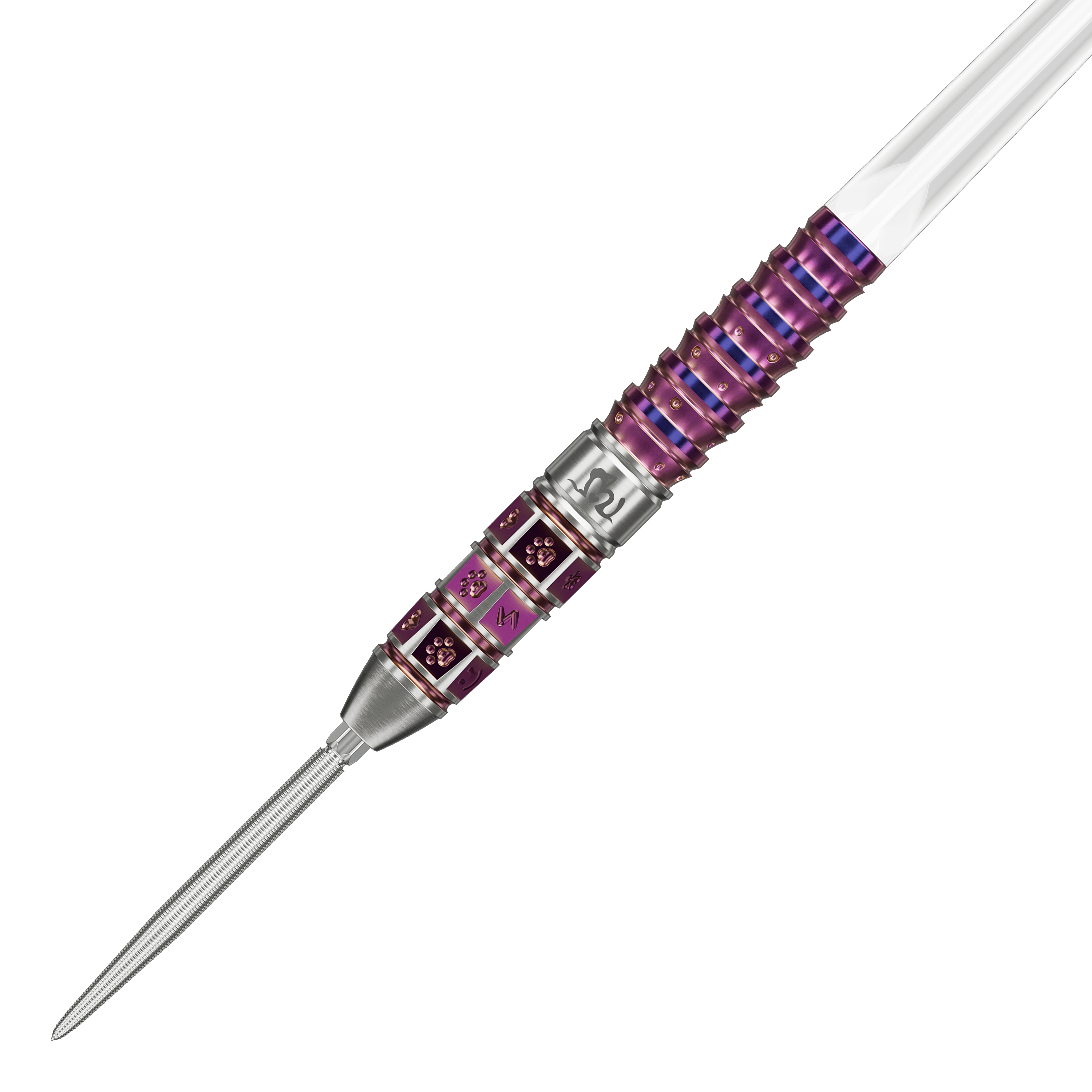 Lotki stalowe Target Japan Prime Series Mayo GEN8 Swiss Point