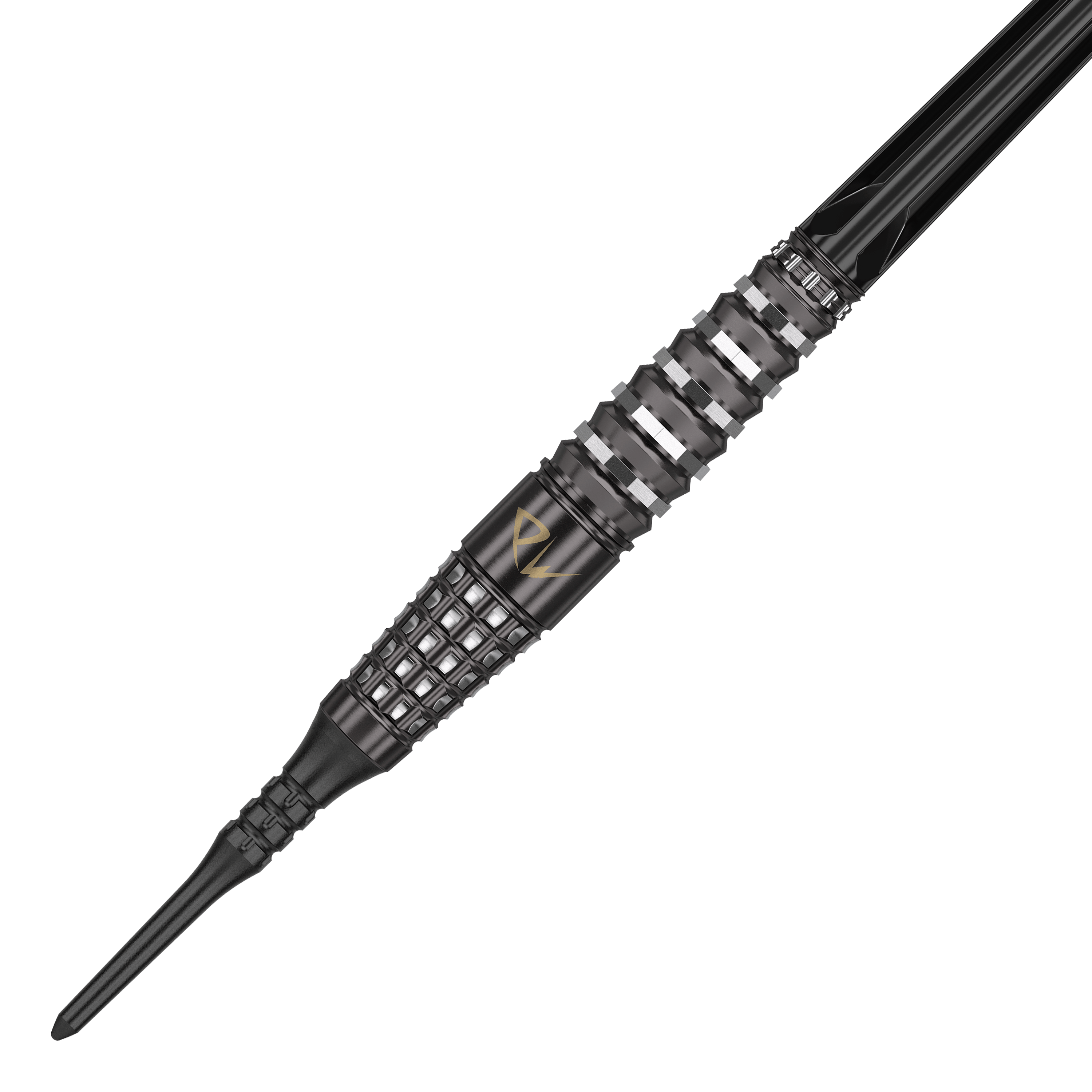 Target Japan Black Marque PW Miękkie rzutki - 18g