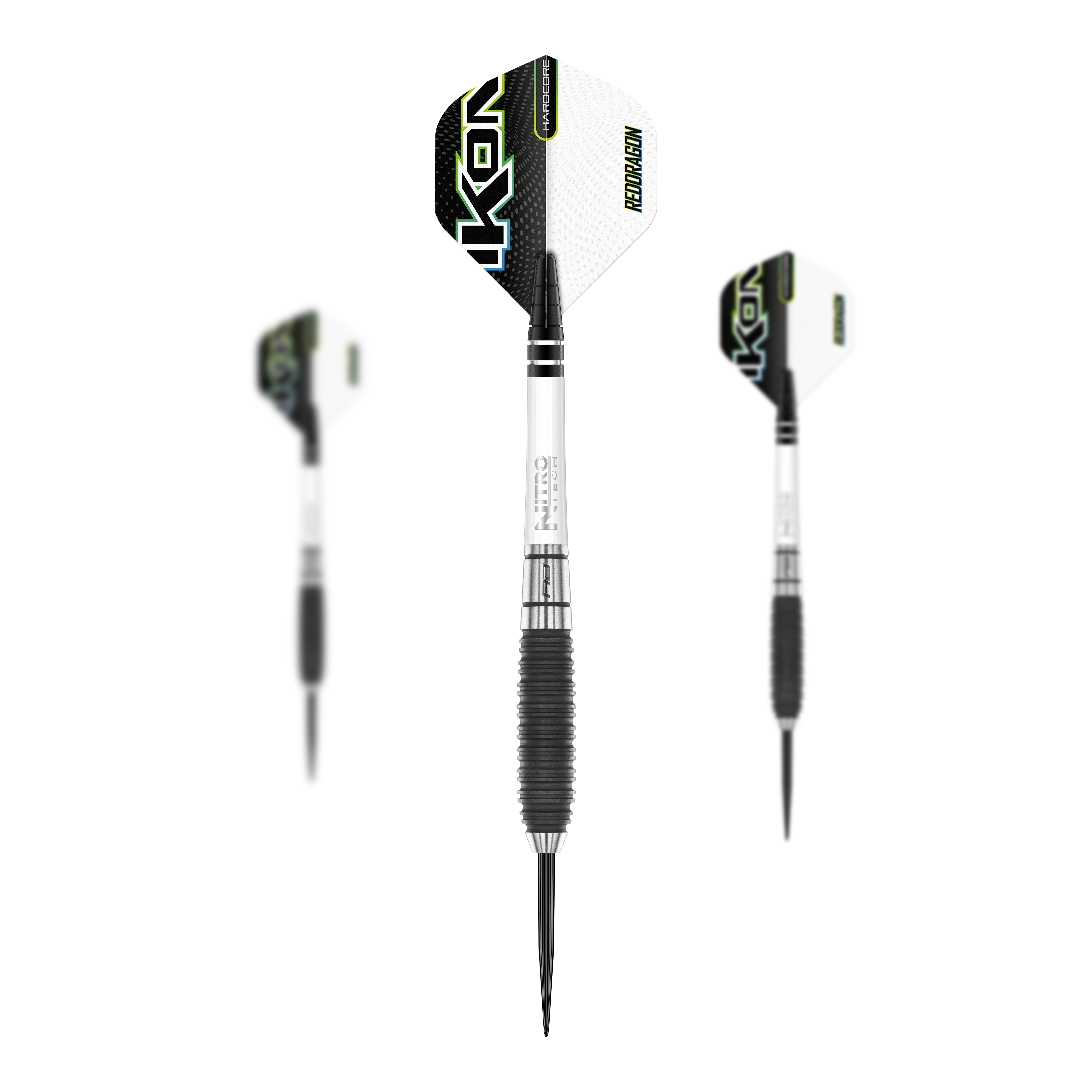 Red Dragon Ikona 3 Steeldarts