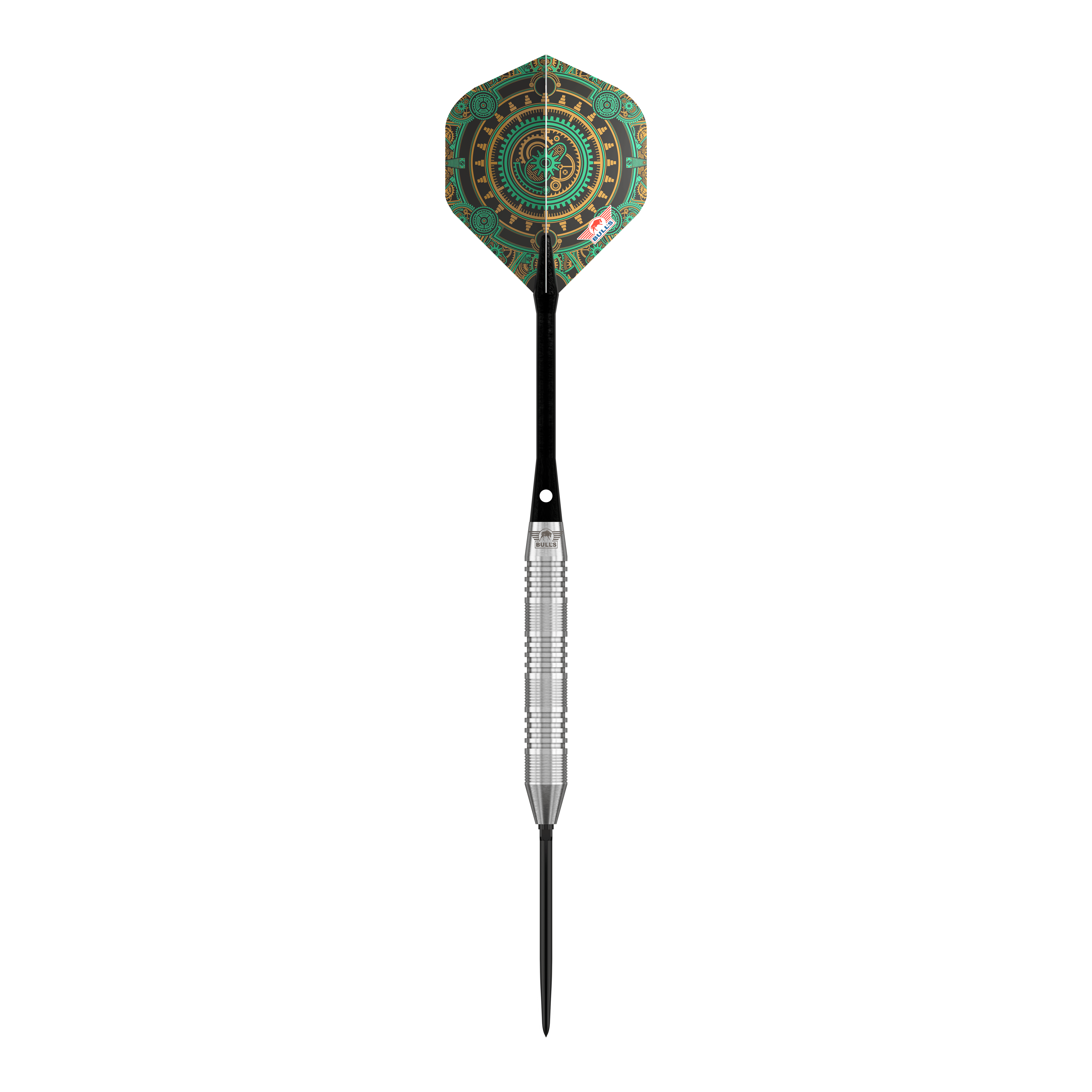 Rzutki Bulls NL Direct Tungsten Convertible Point Steel Darts - 23g